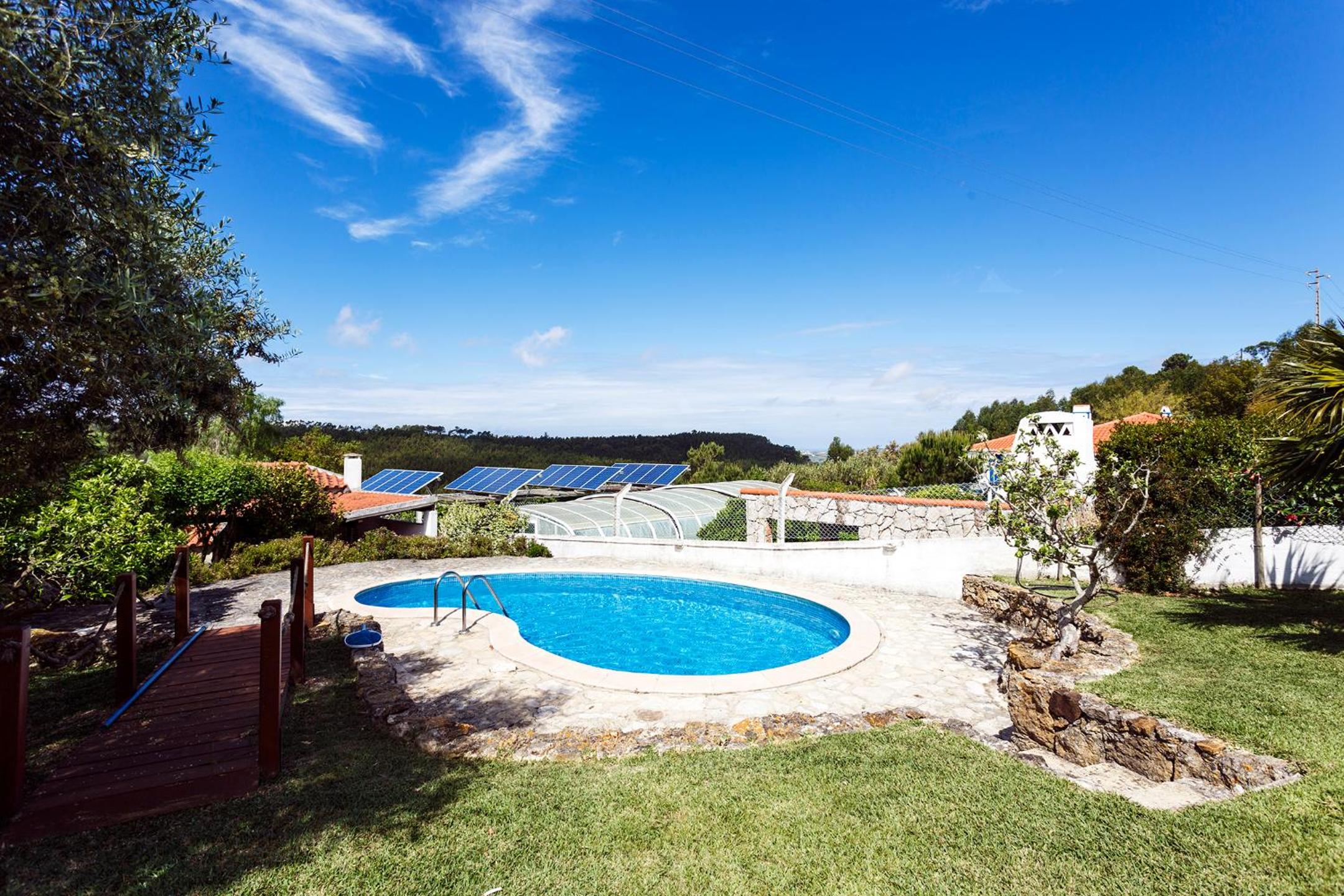 WHome Ericeira Private Villa view 4