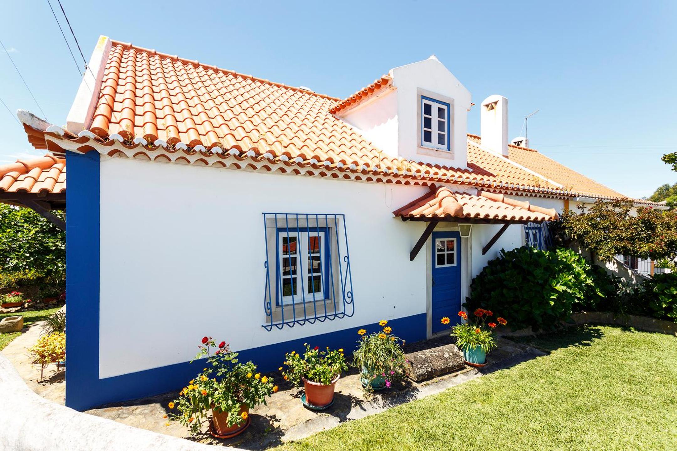 WHome Ericeira Private Villa view 5