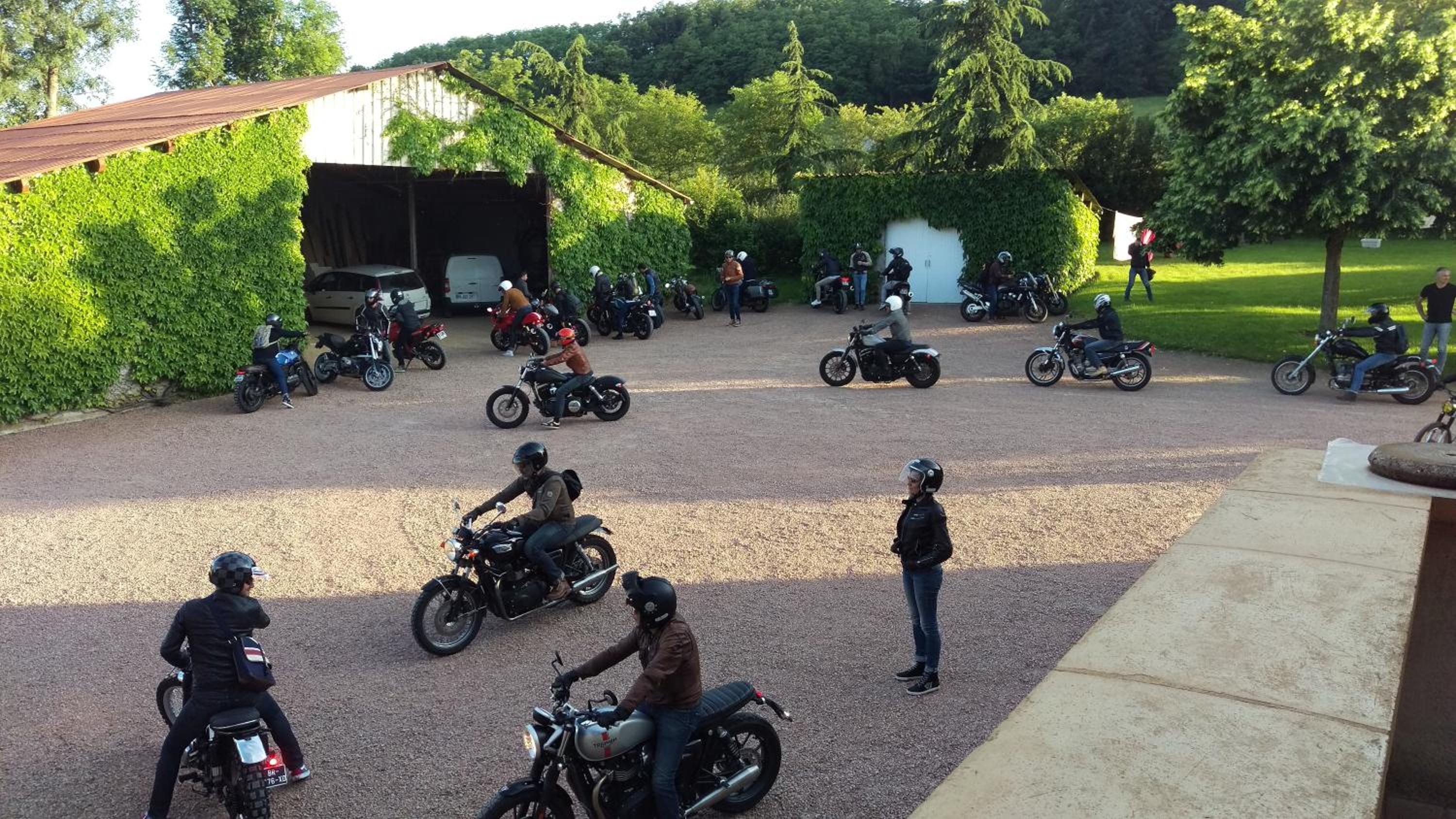 La Ferme Du Chapi