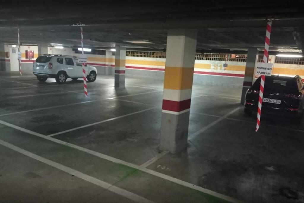 Alojamiento centro Universidad II