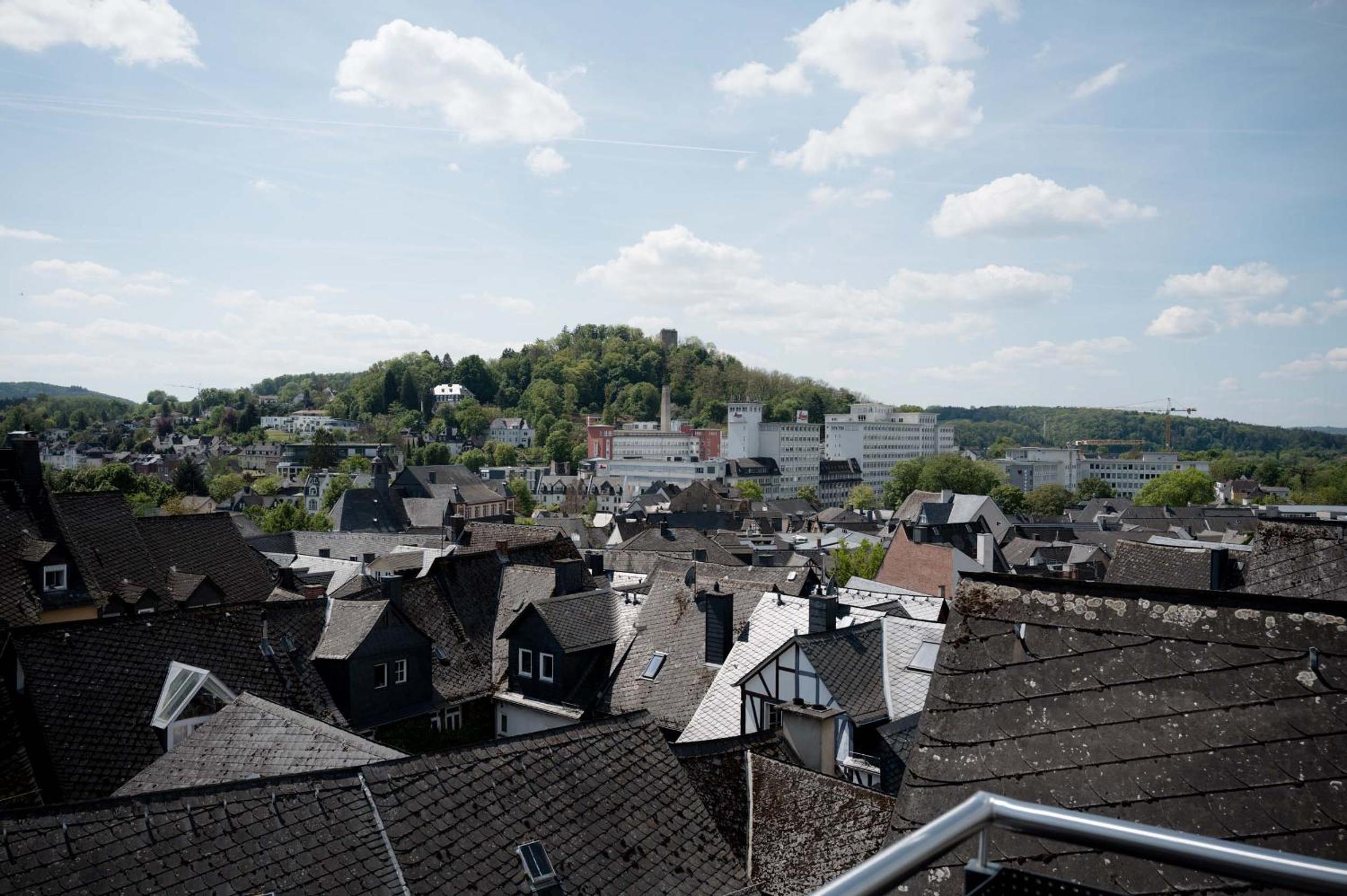 roof