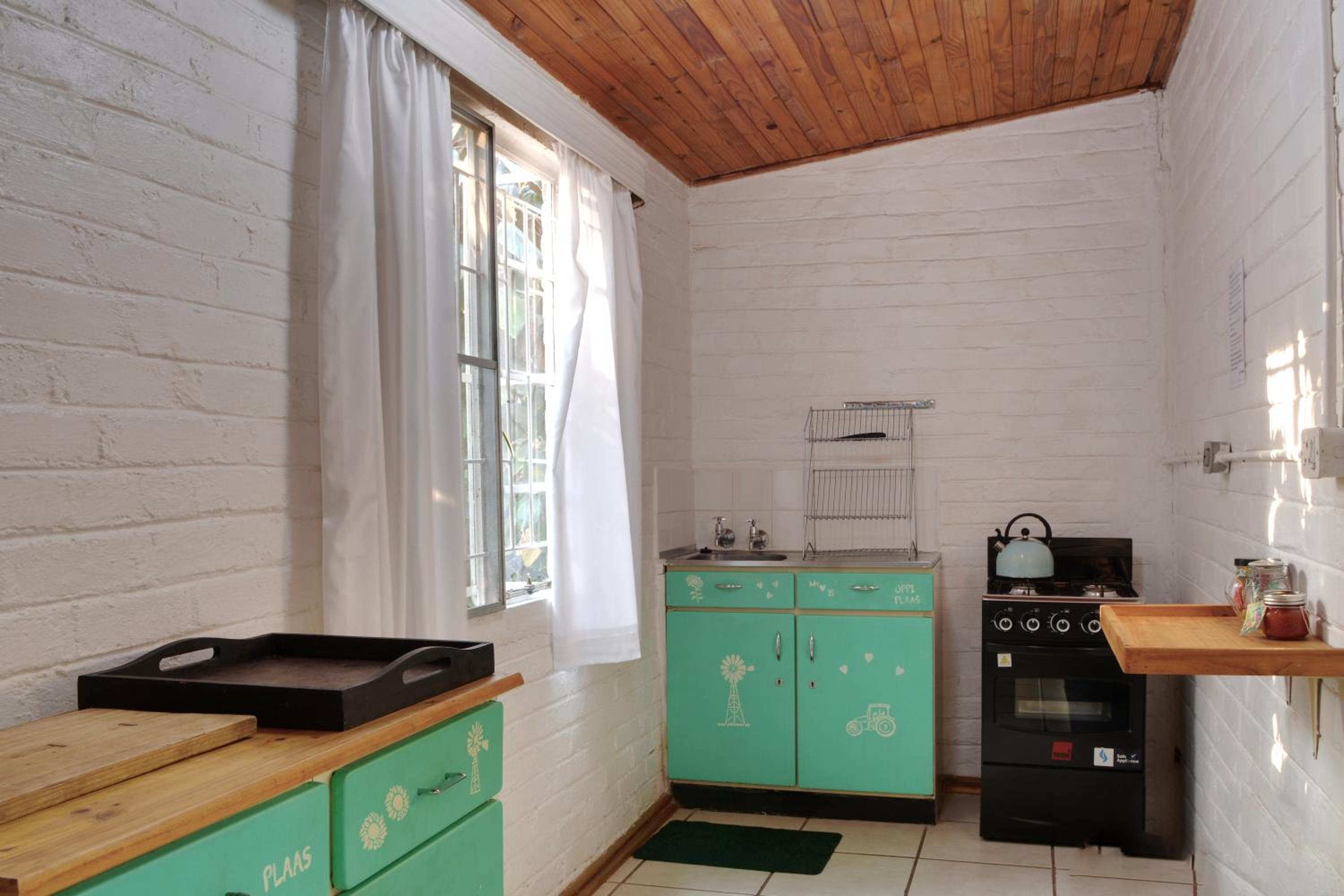 Hazyview Vacations - Oppi Plaas - Property Image 27