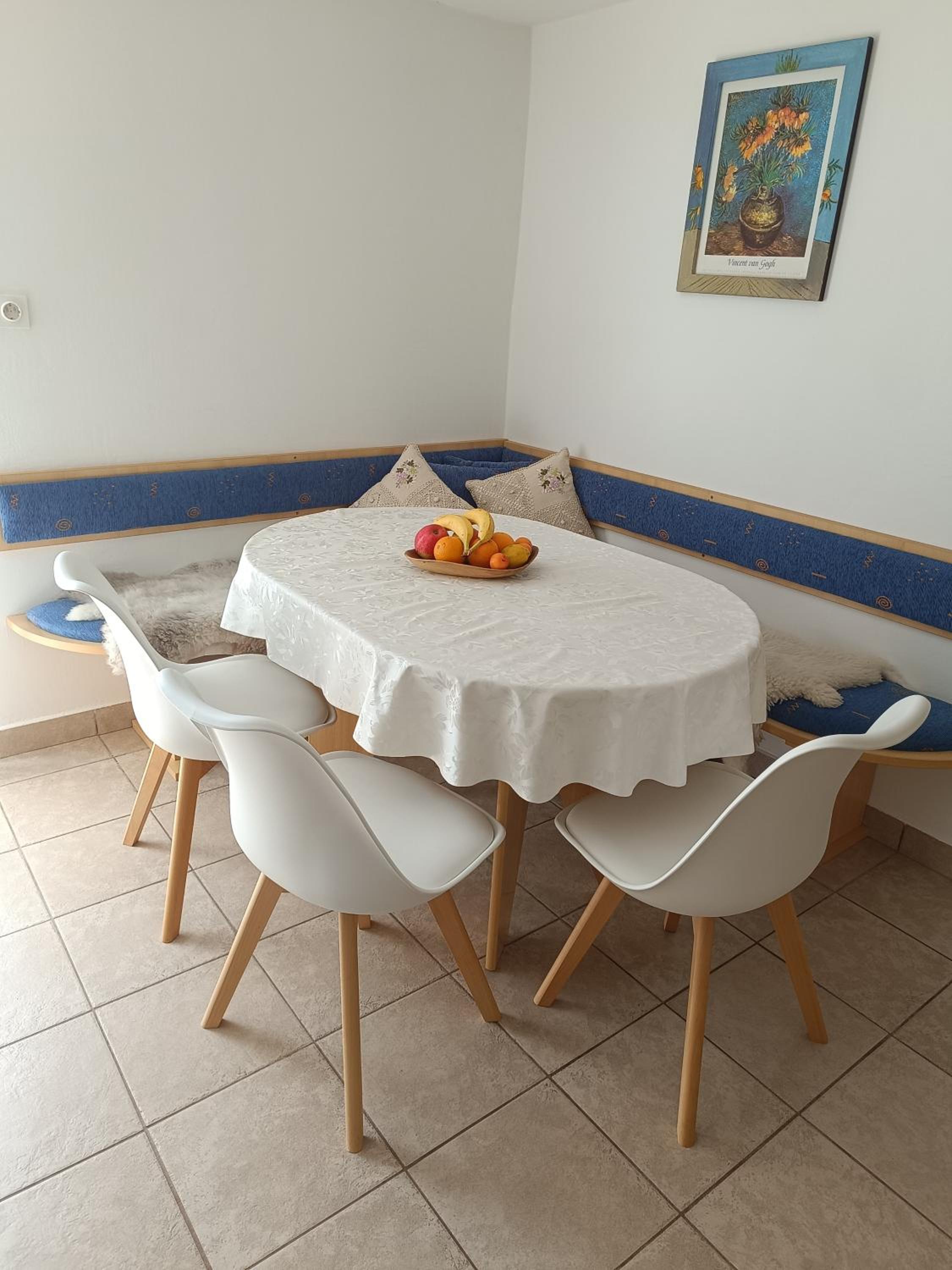 Hiška na gorci view 4