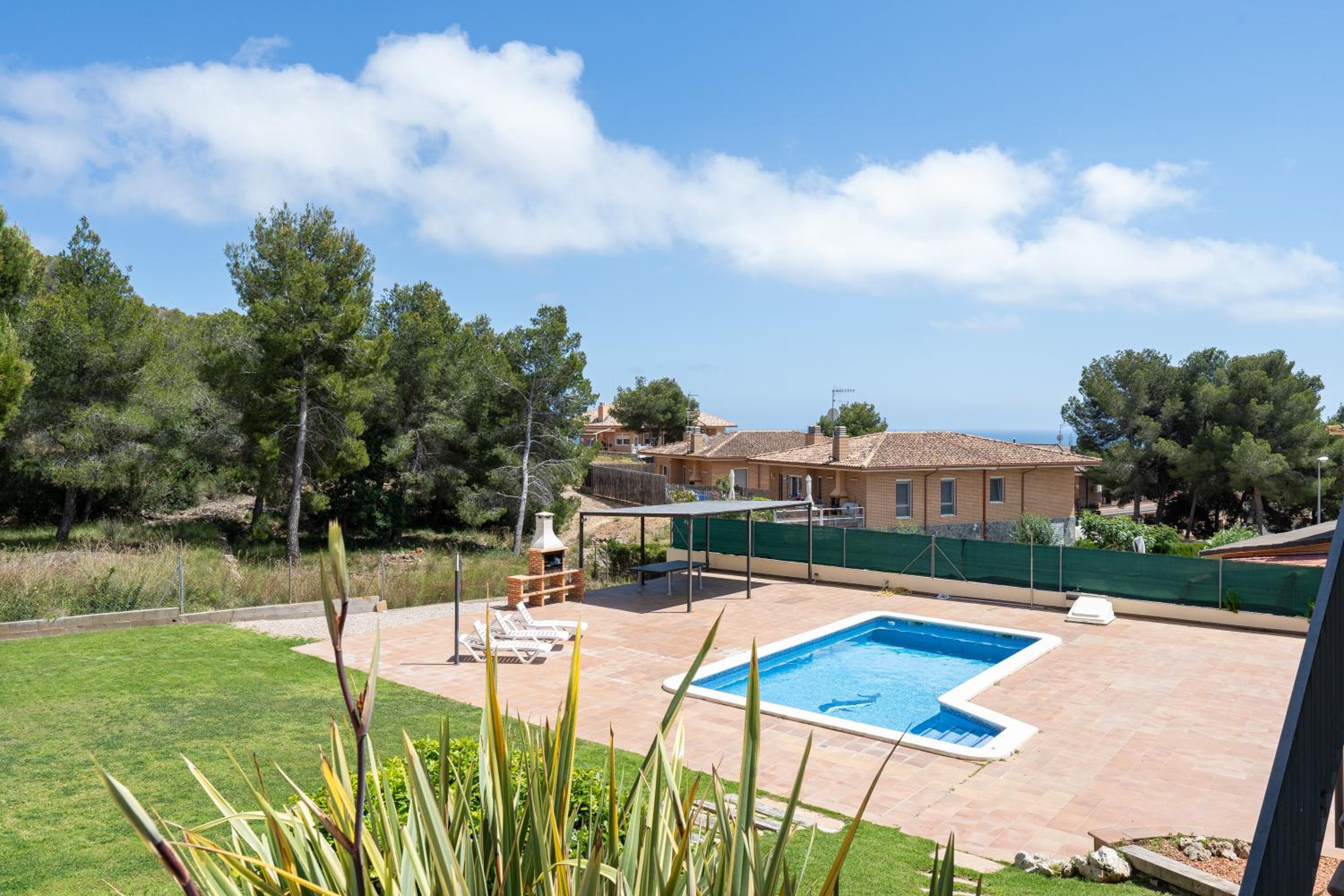 Casa Tico