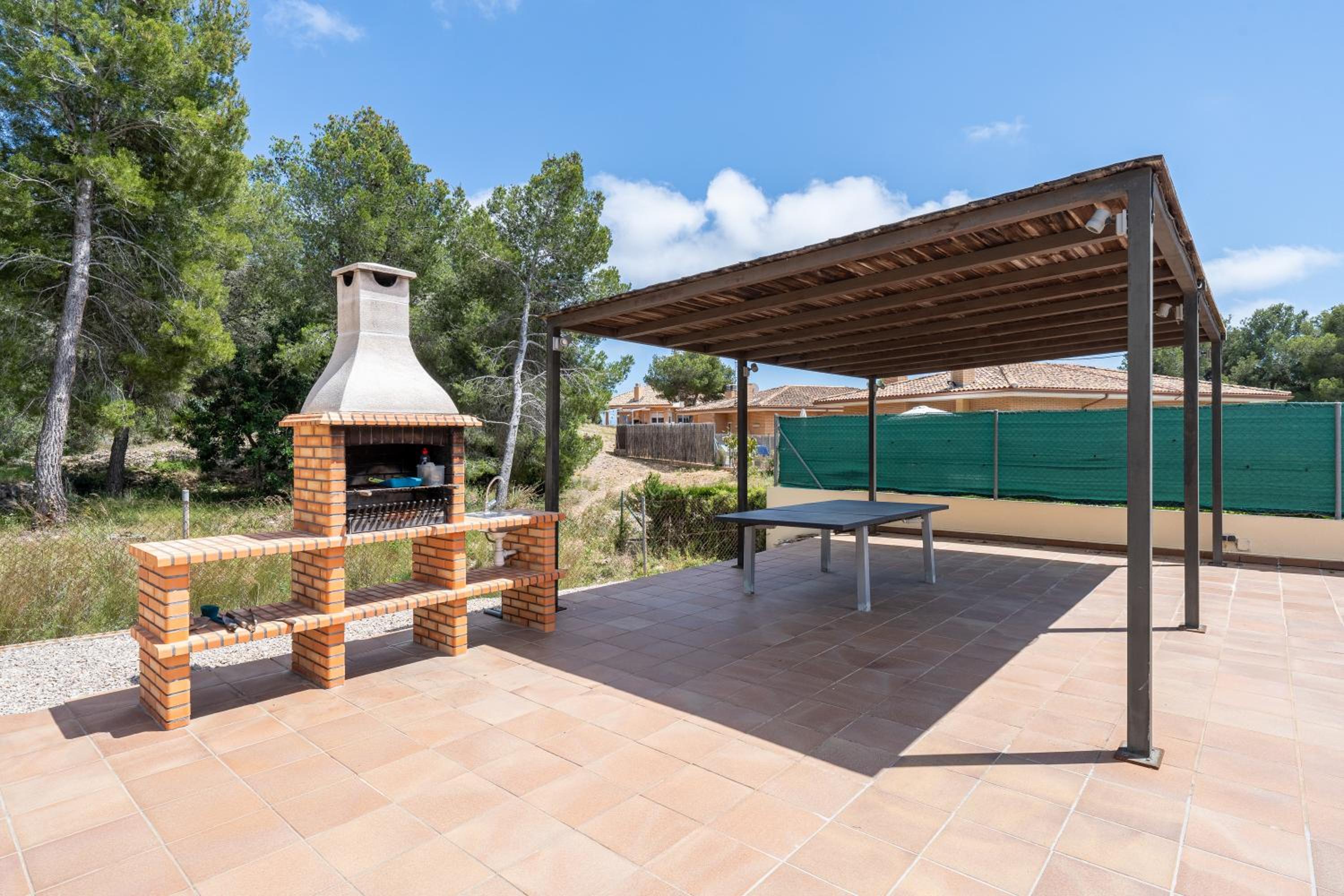 Casa Tico