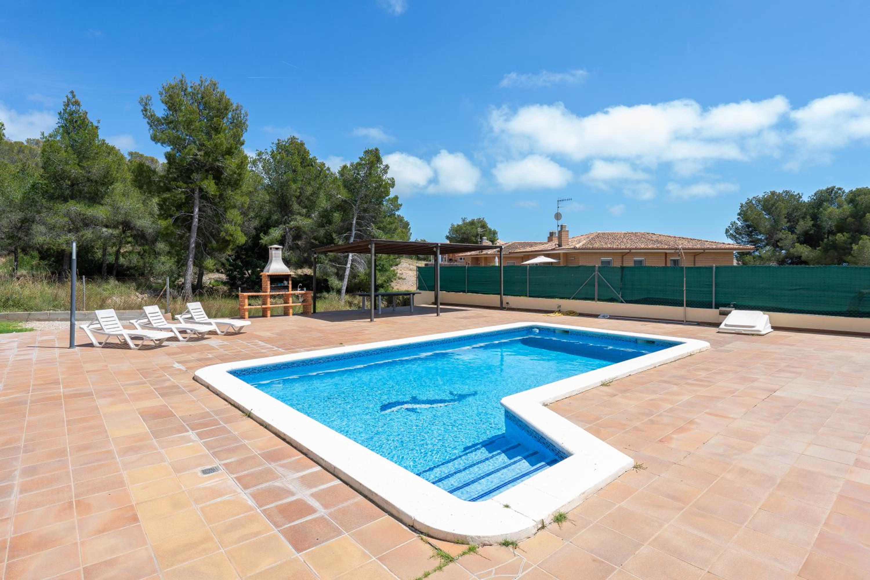Casa Tico