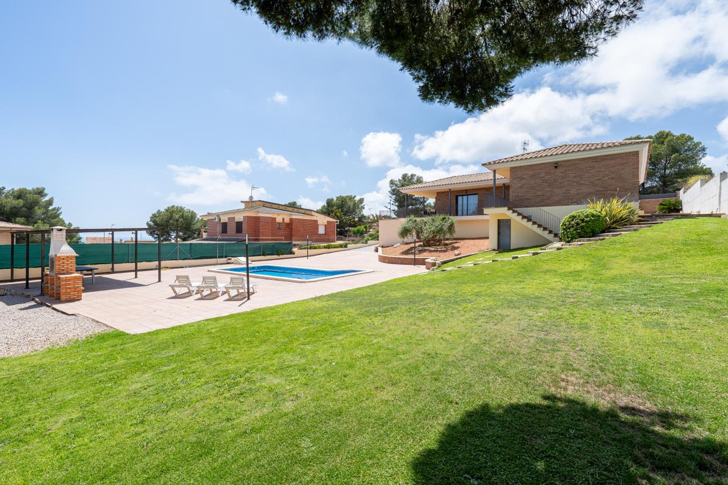 Casa Tico