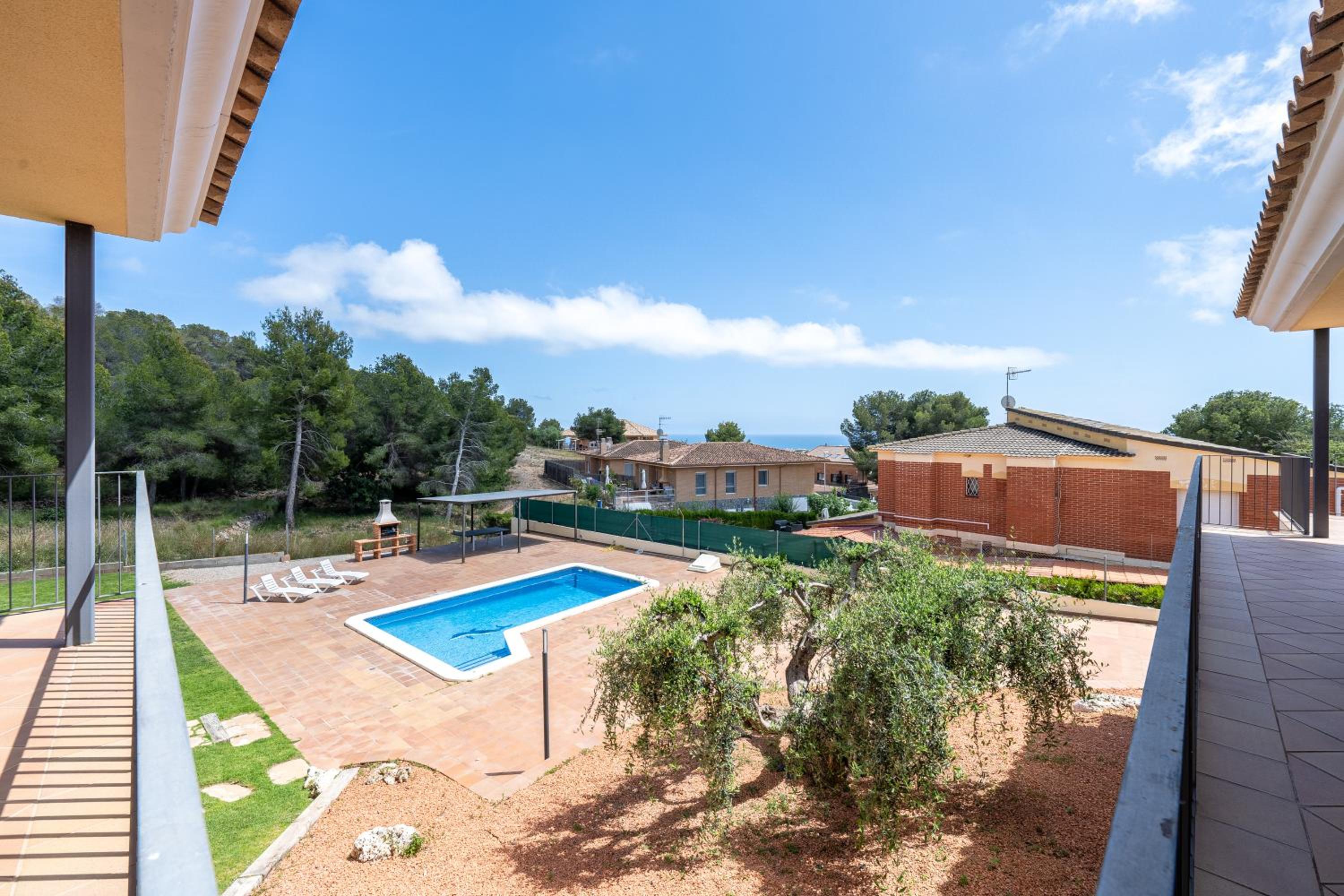 Casa Tico