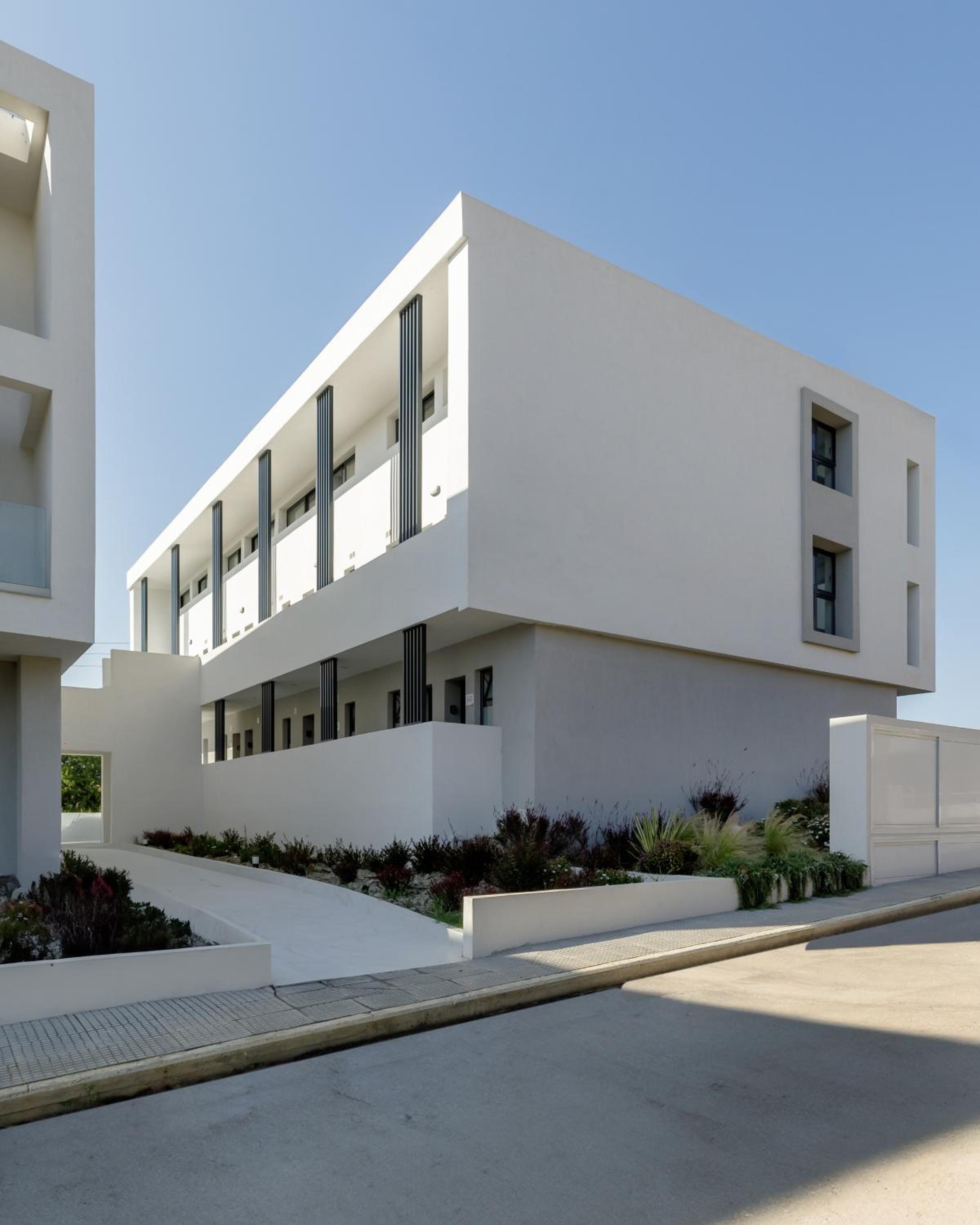 Greek Rooms 1 photo 4