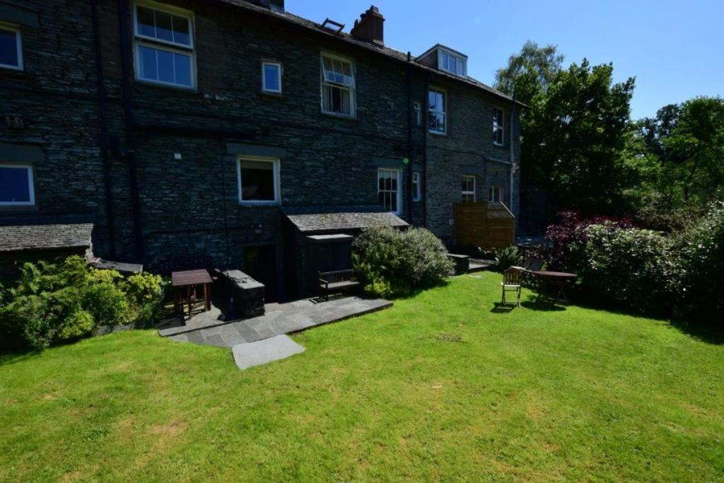 Myrtle Cottage