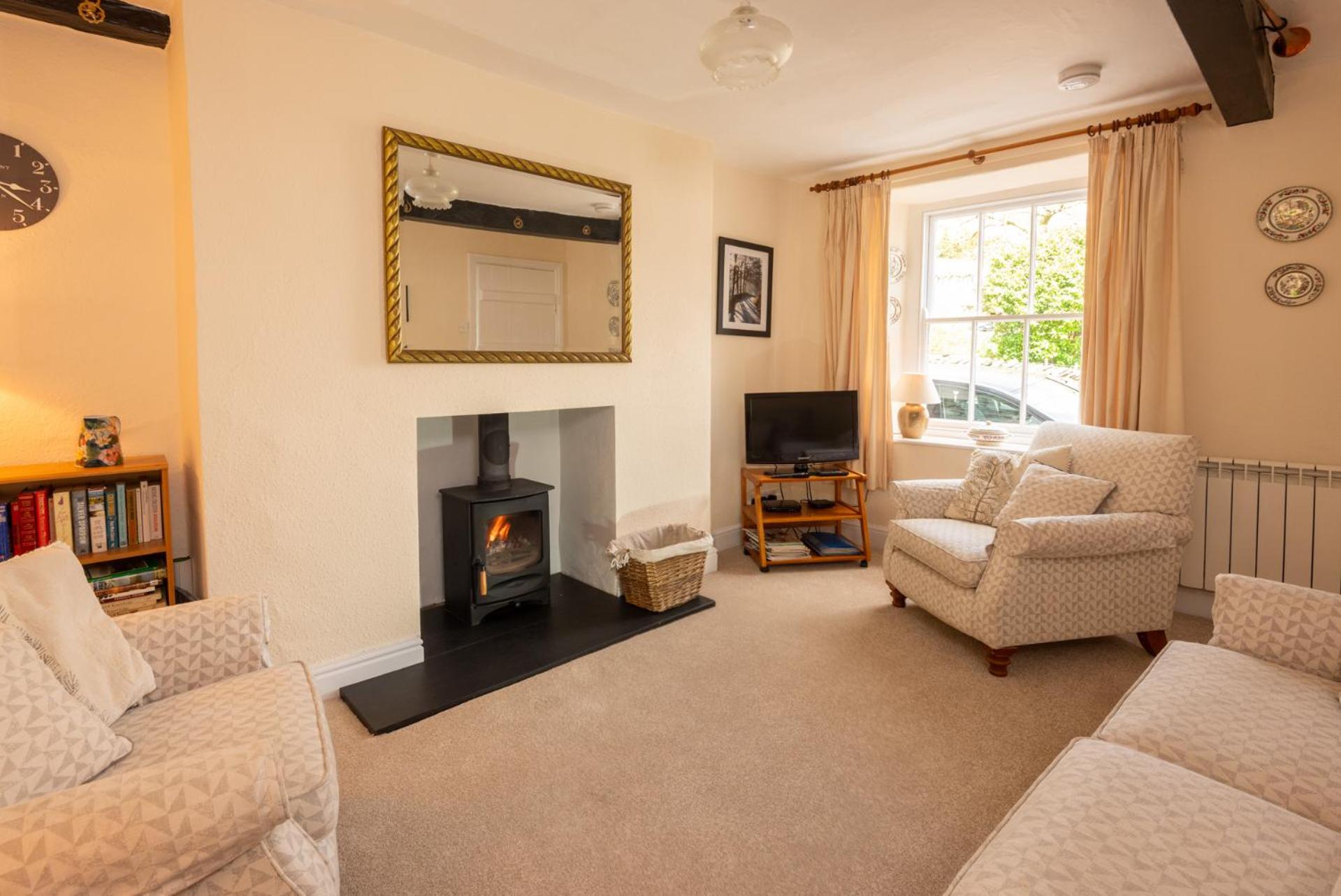 Myrtle Cottage
