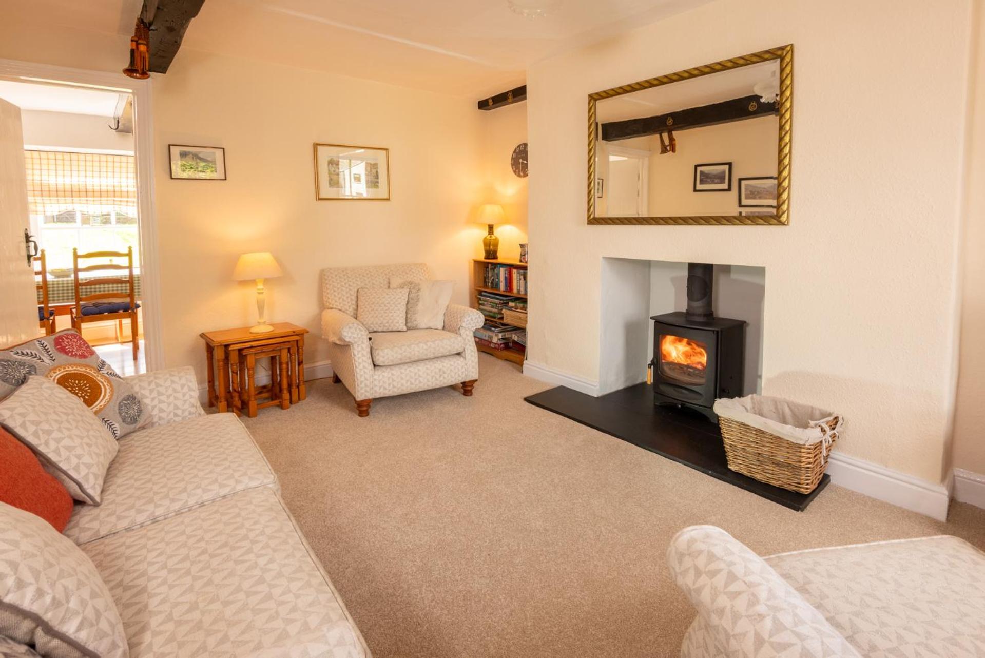 Myrtle Cottage