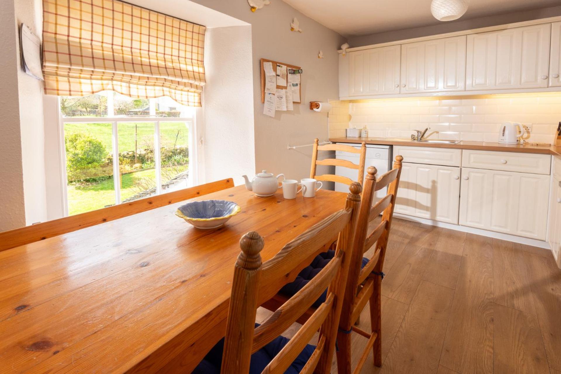 Myrtle Cottage