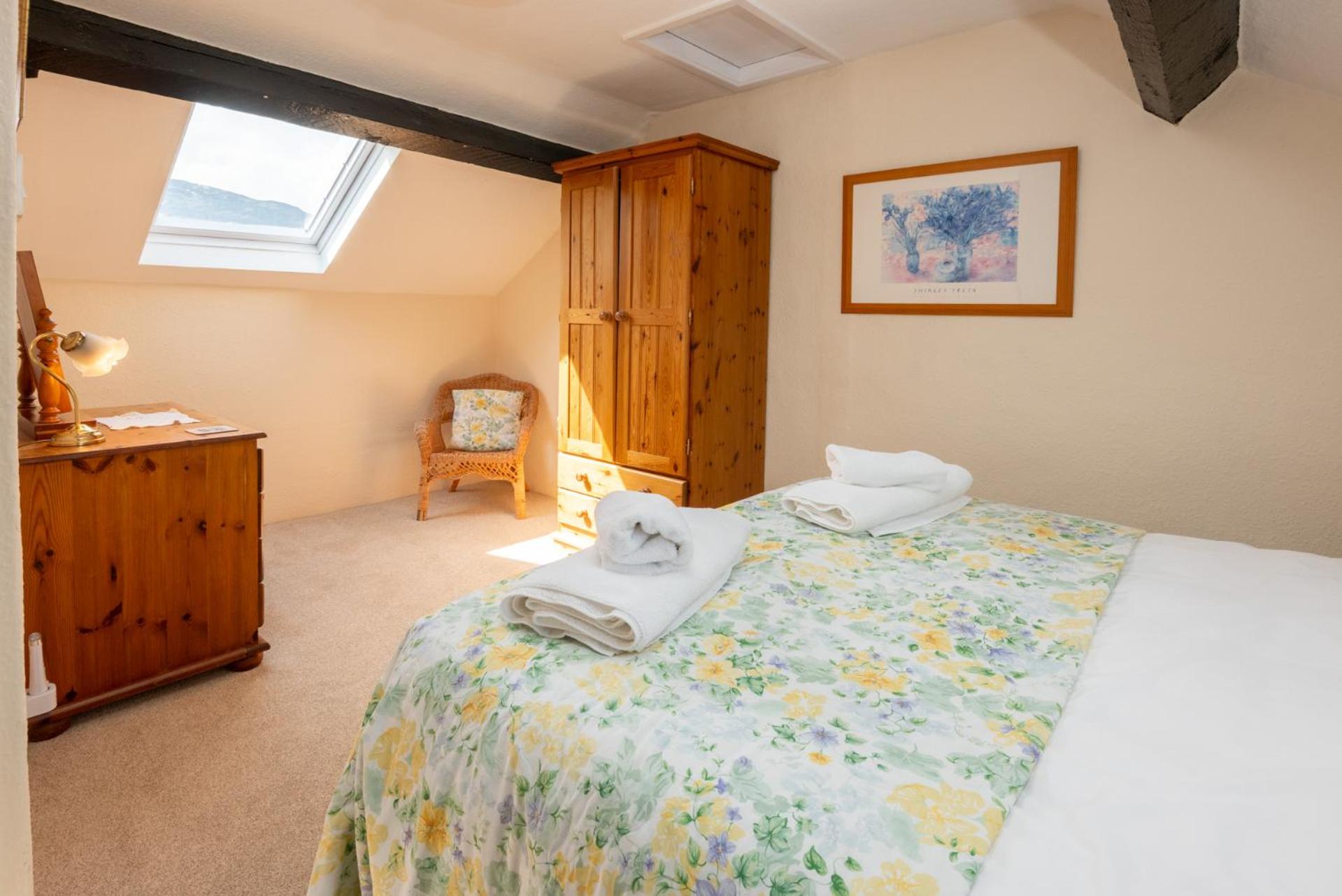 Myrtle Cottage