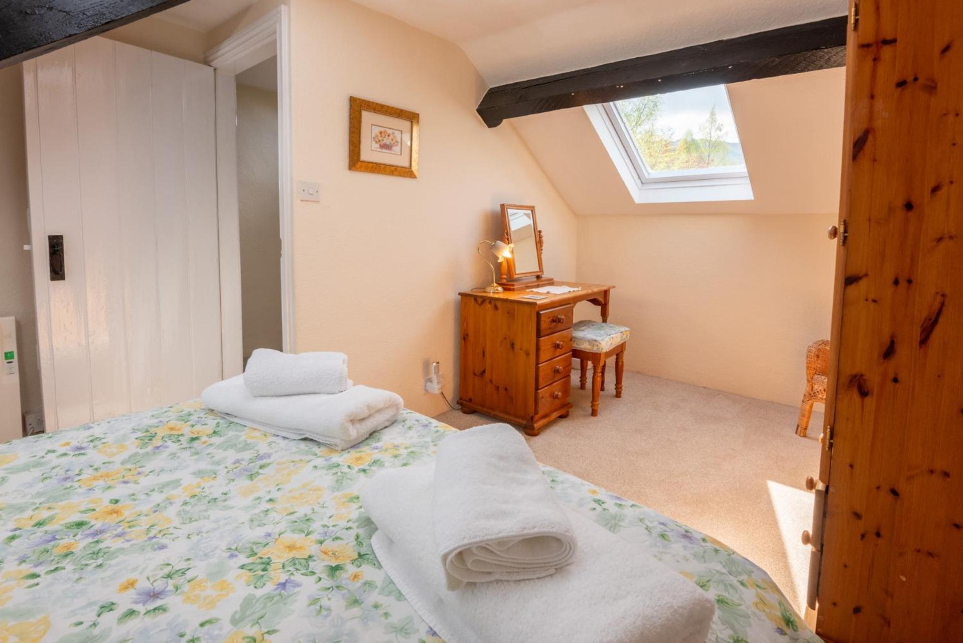 Myrtle Cottage