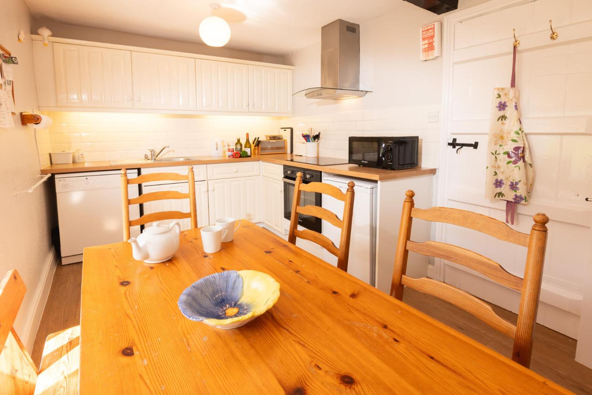 Myrtle Cottage
