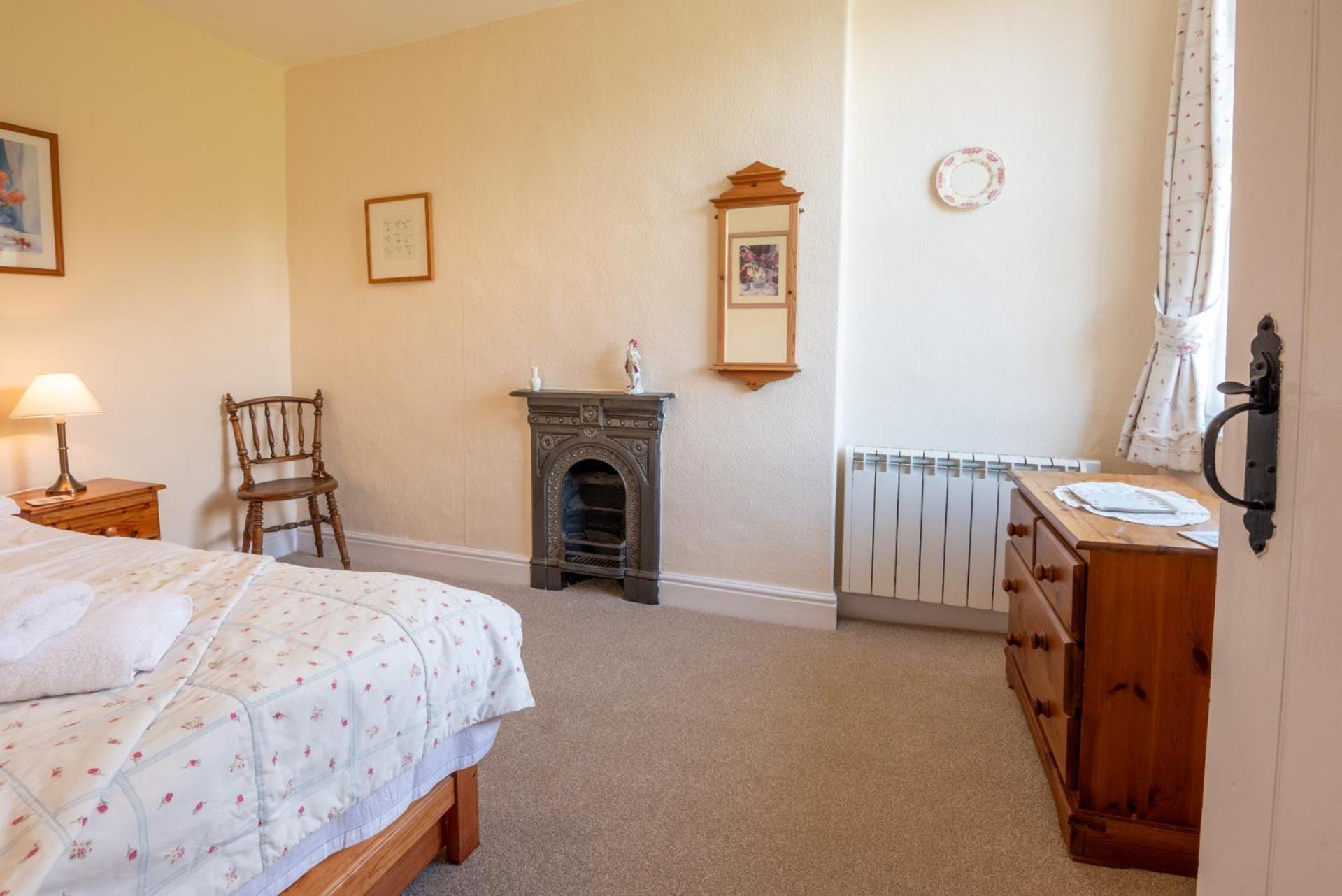 Myrtle Cottage