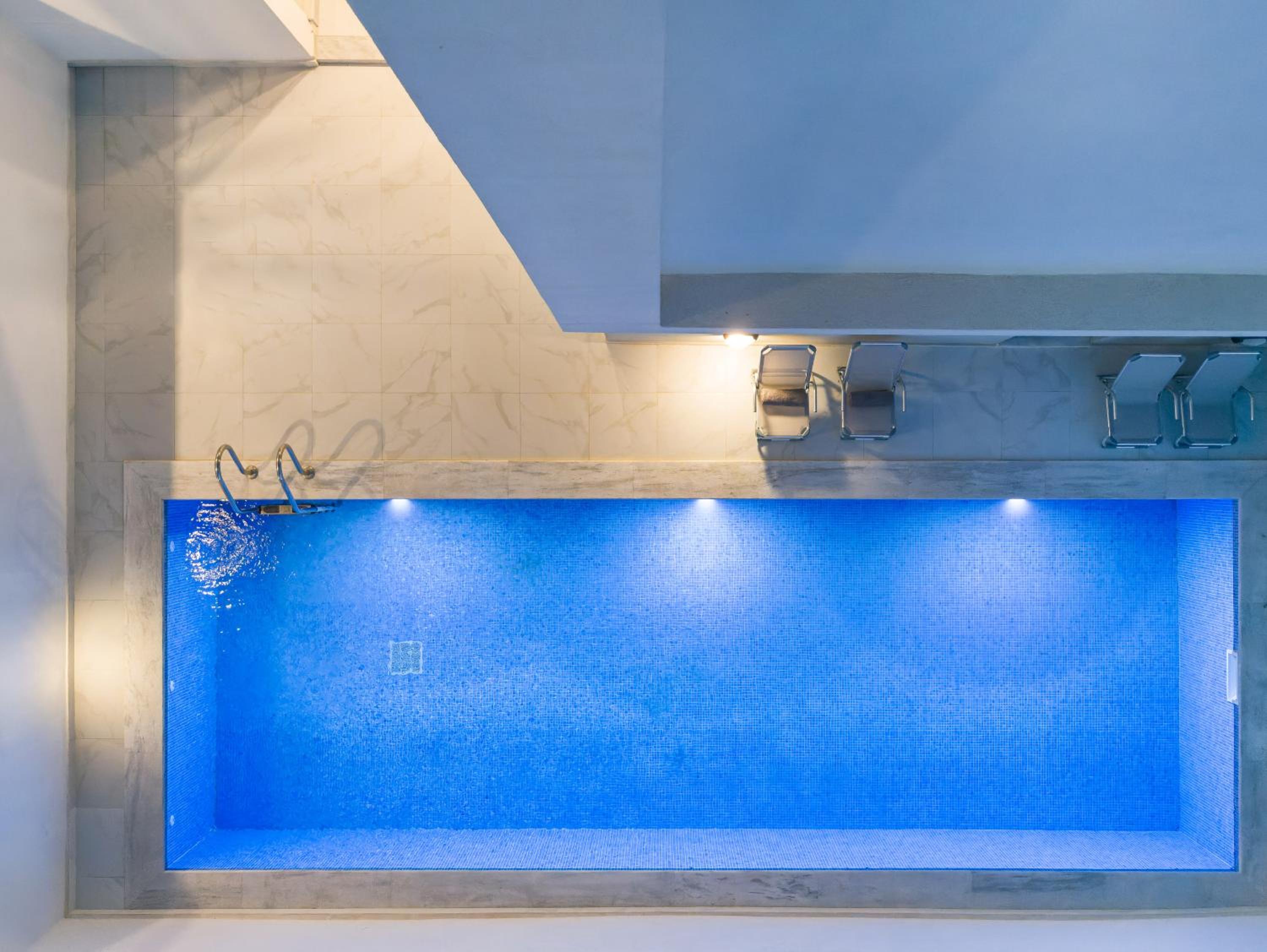 Greek Rooms 1 photo 3