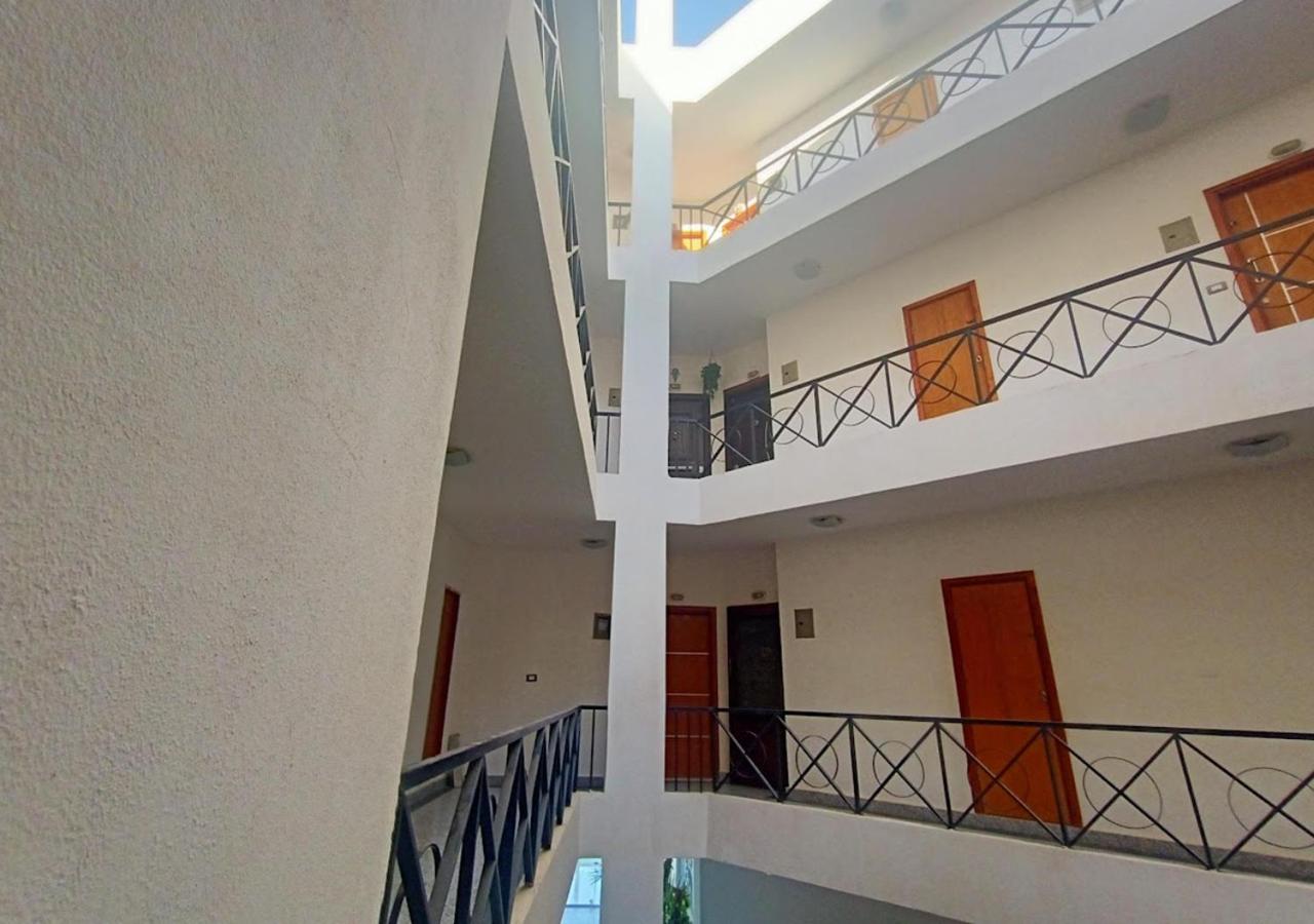 Tiba View Cozy Studio