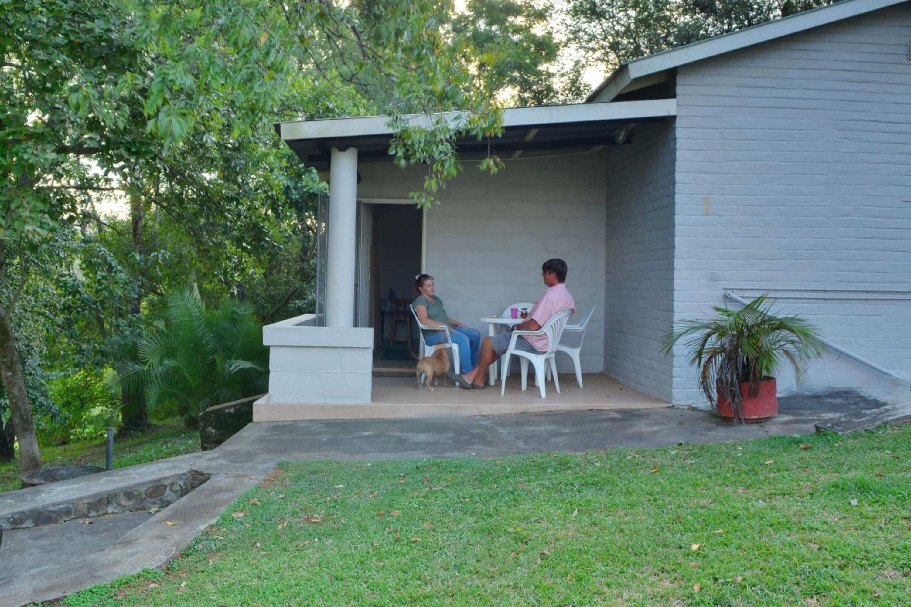 Hazyview Vacations - Oppi Plaas - Property Image 25