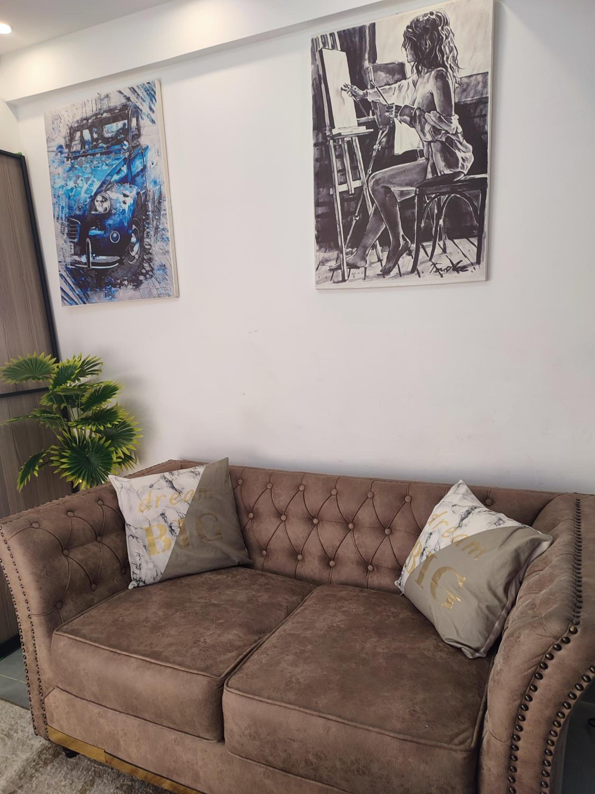 Valley Heights Super Studio NETFLIX GYM 2mins to eateries view 5