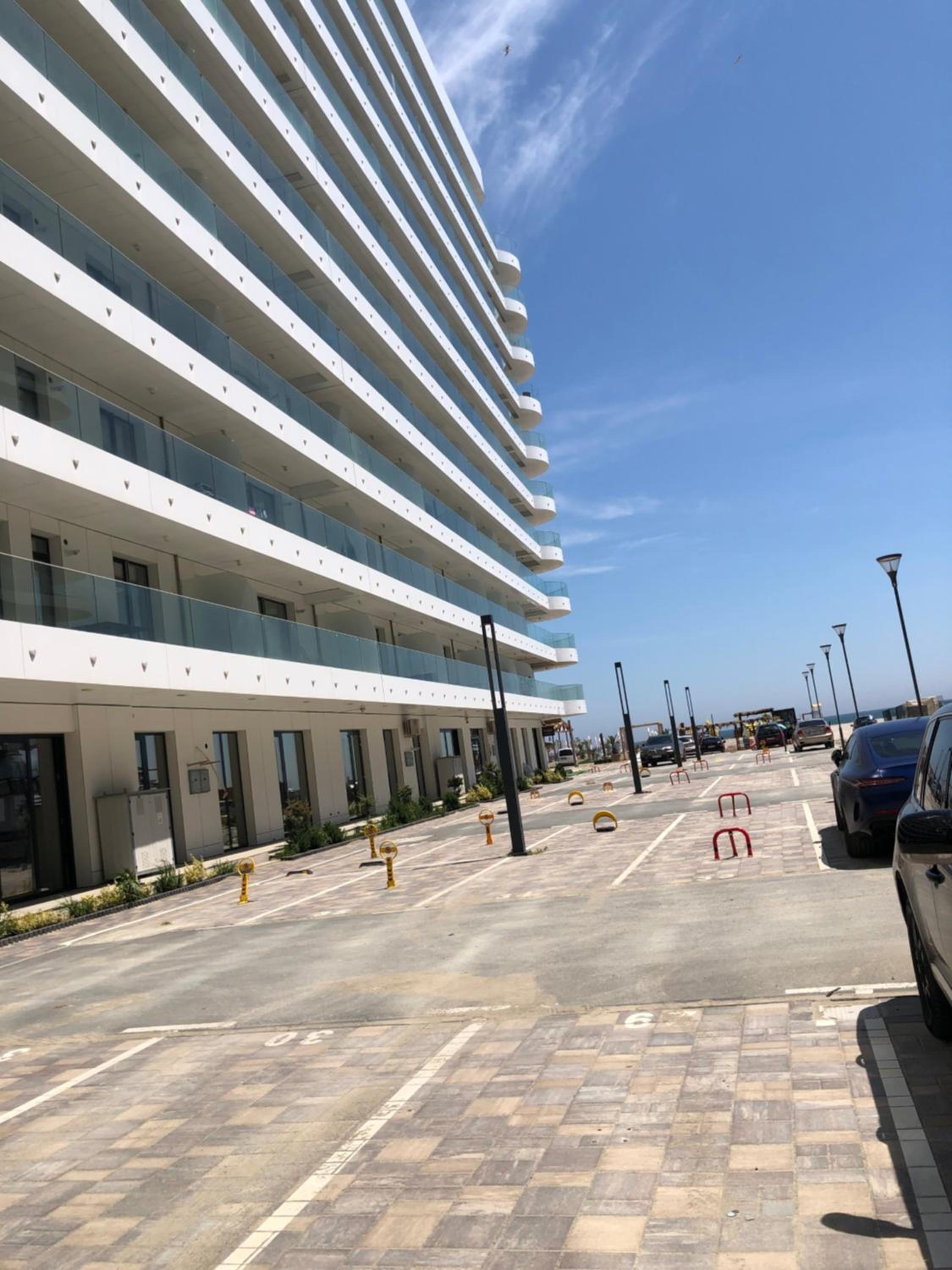 SUNDREAM by the beach view 5