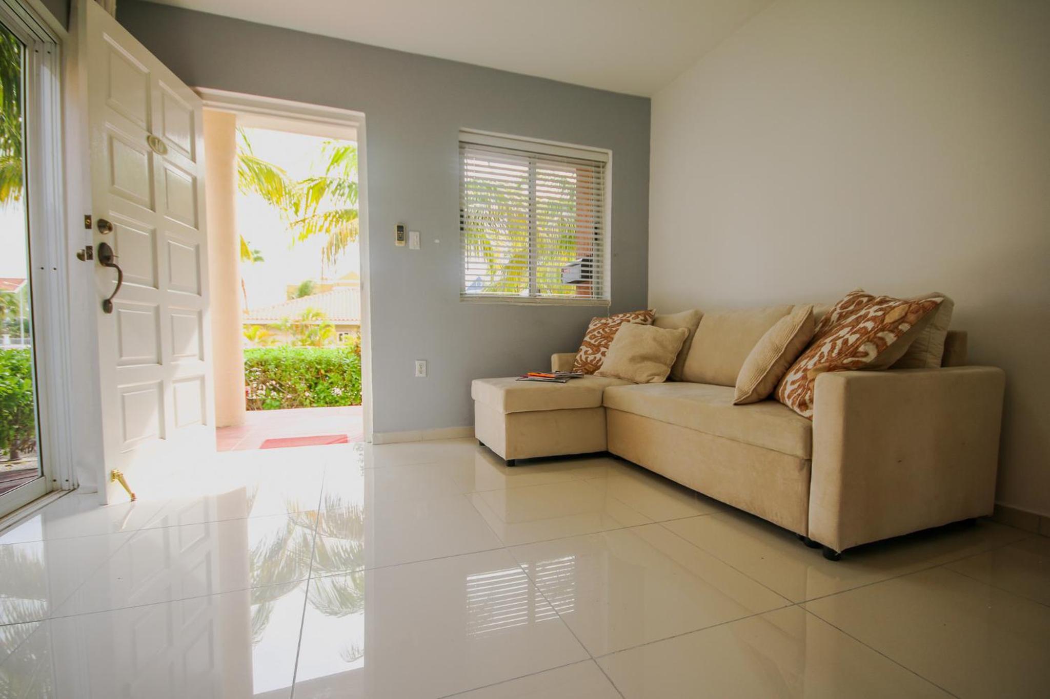 Caribbean Beach Resort 10