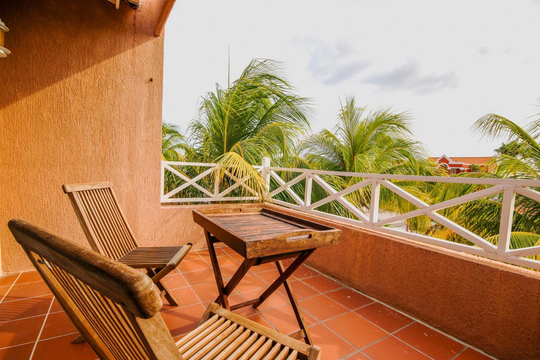 Caribbean Beach Resort 10