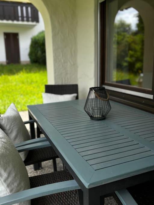 Allgäu Hygge