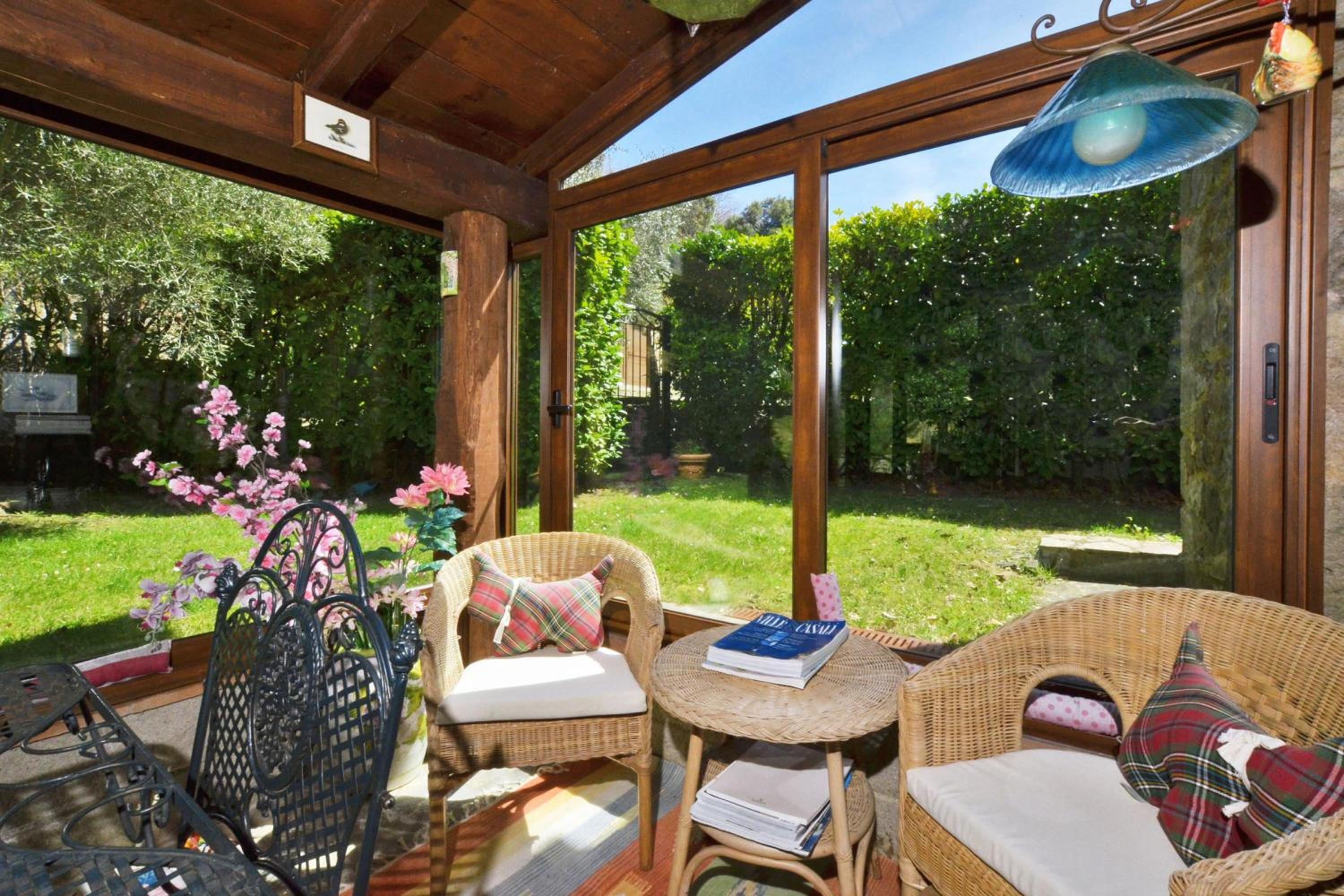 Casale Le Vigne - Happy Rentals