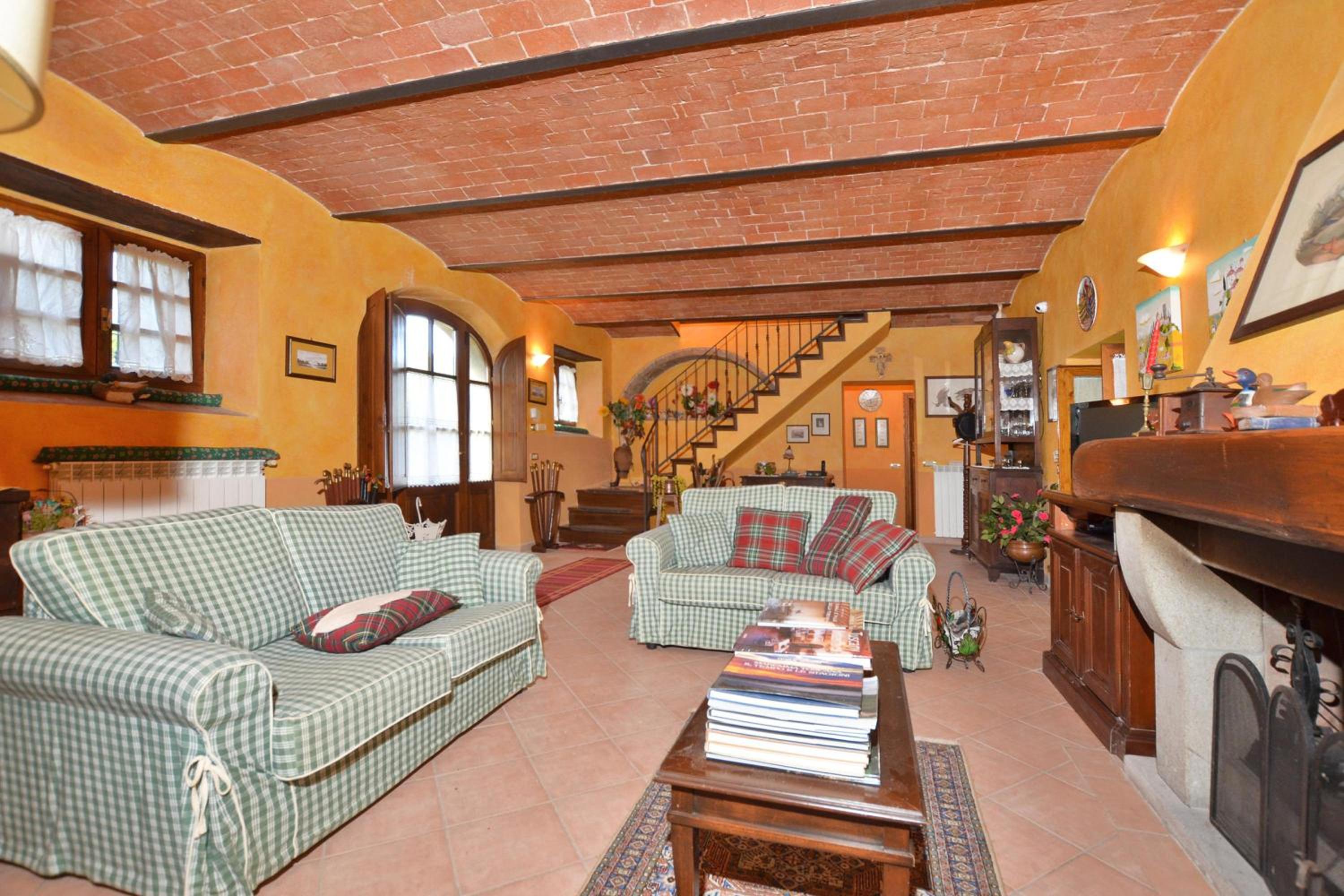 Casale Le Vigne - Happy Rentals