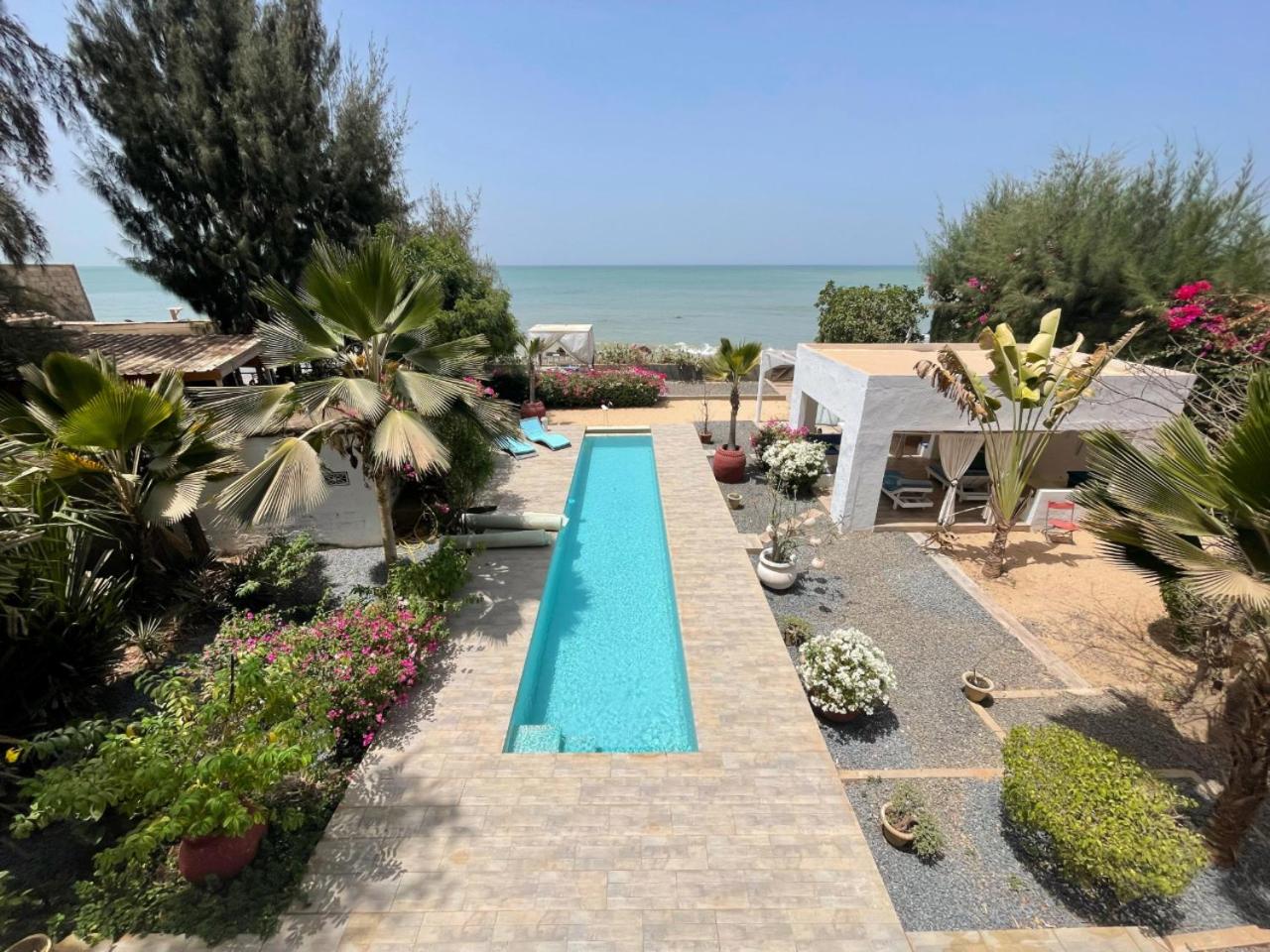 Agence Adjana Resort Hors Résidence view 4