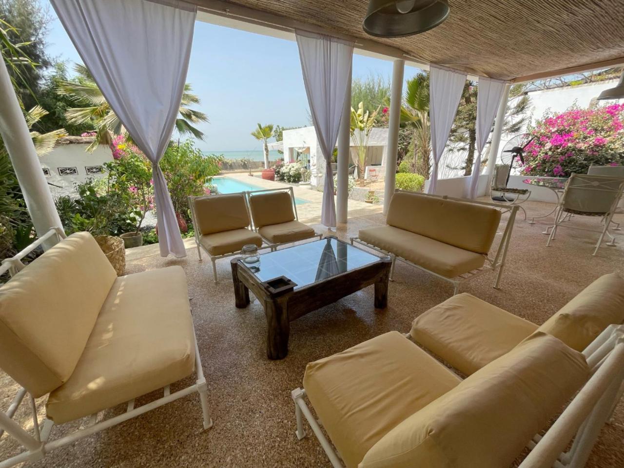 Agence Adjana Resort Hors Résidence view 2