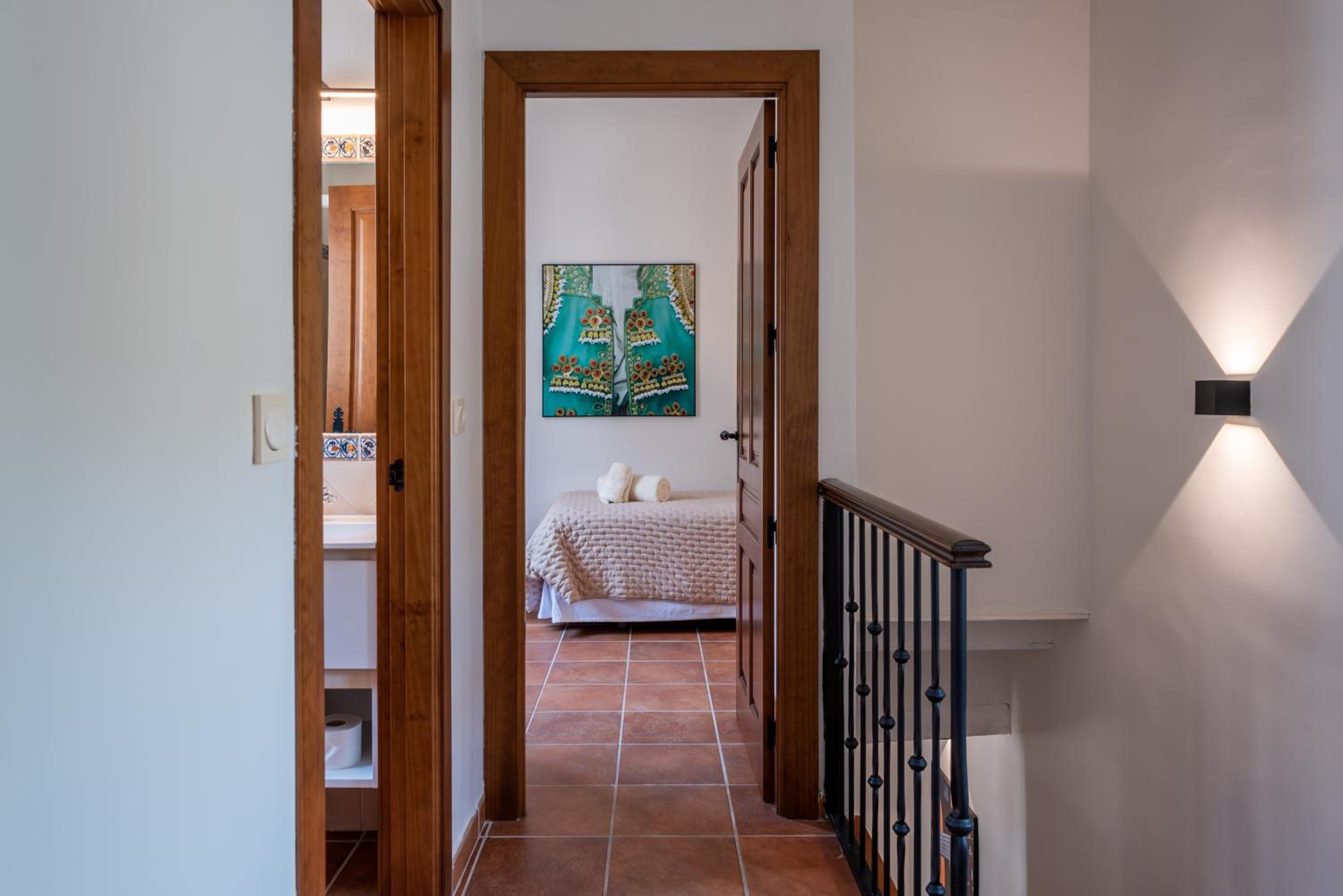 Carmen de Xaira 2º by Florentia Homes