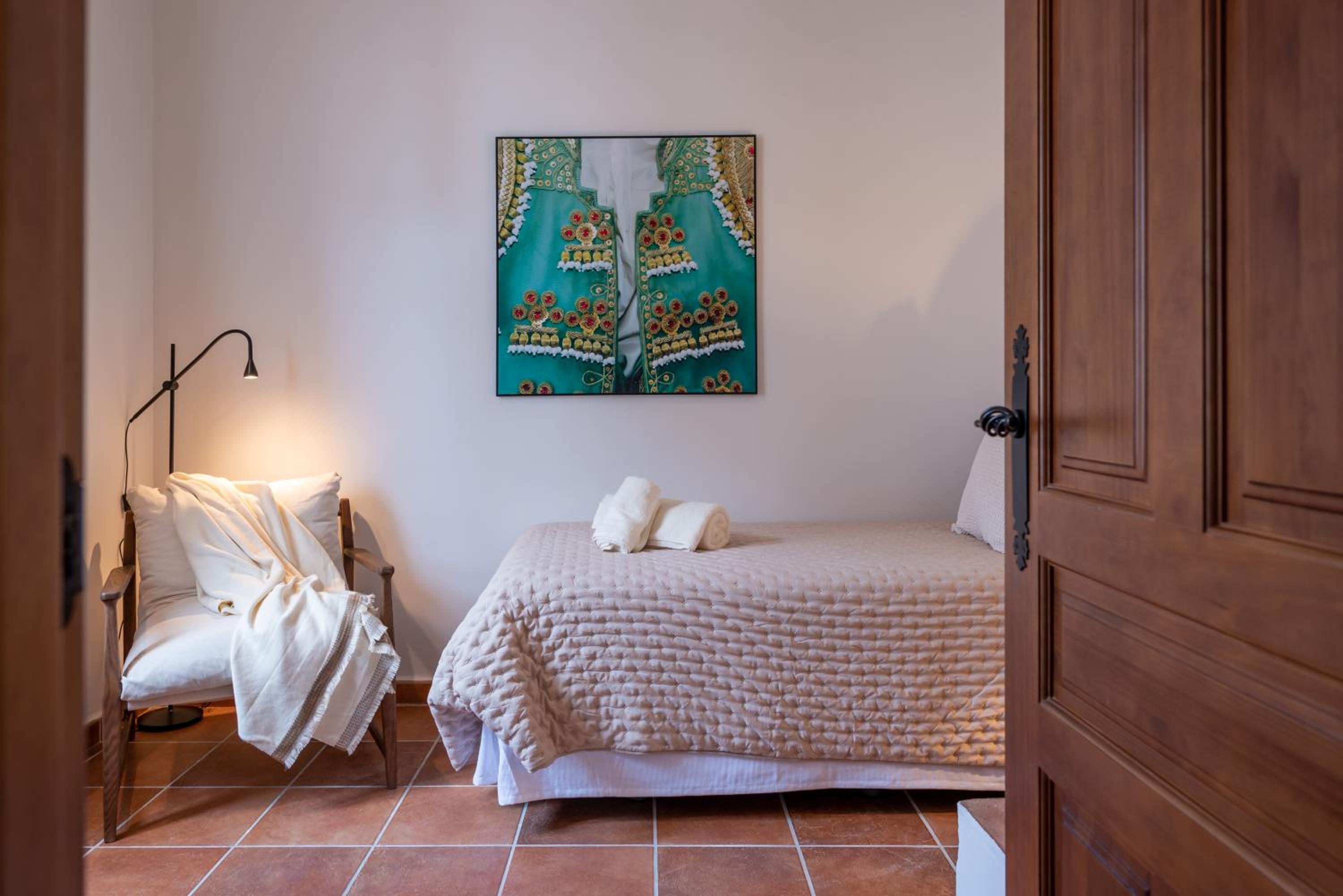 Carmen de Xaira 2º by Florentia Homes