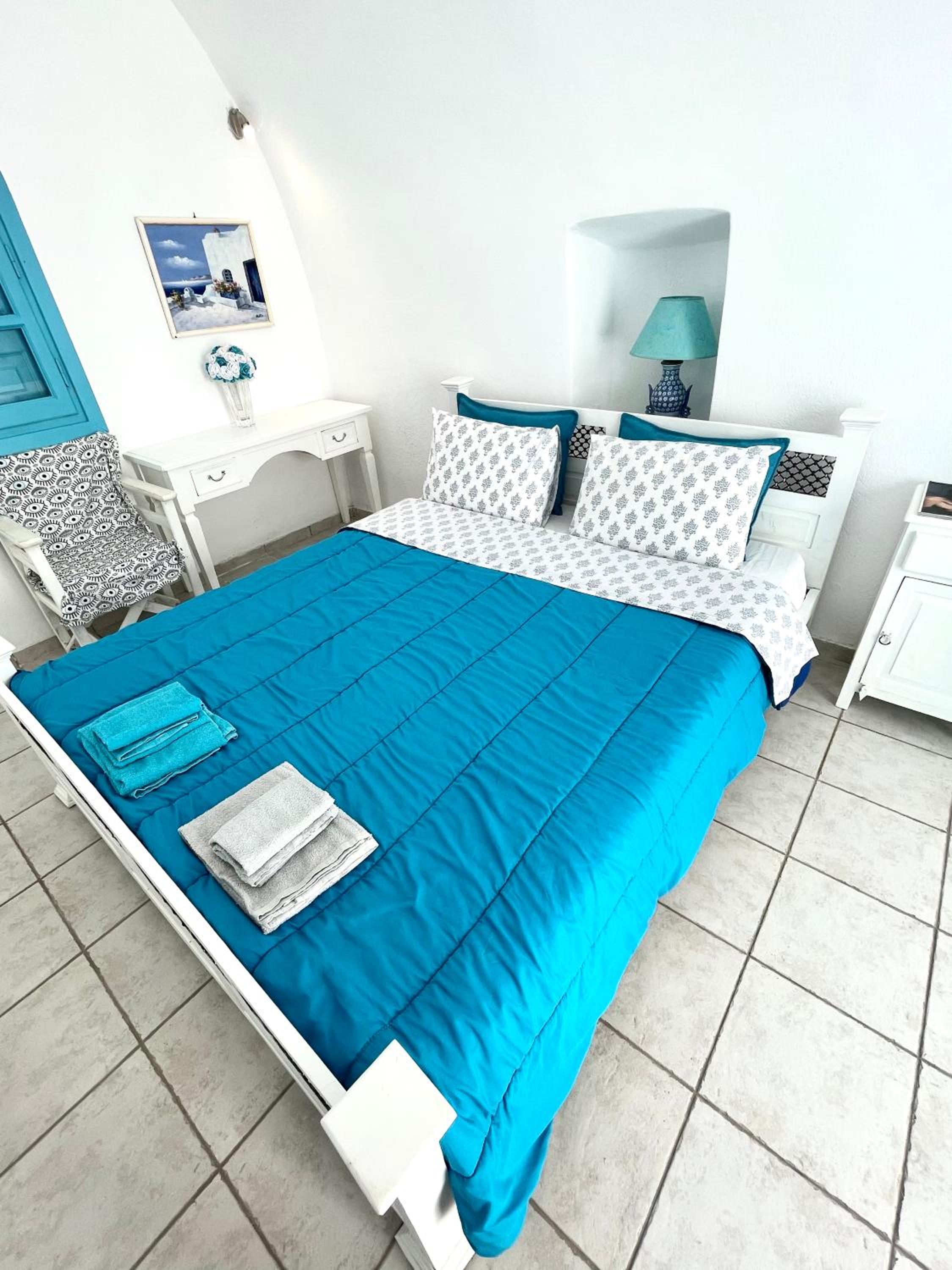 Oia Sunset House Pothitou photo 5