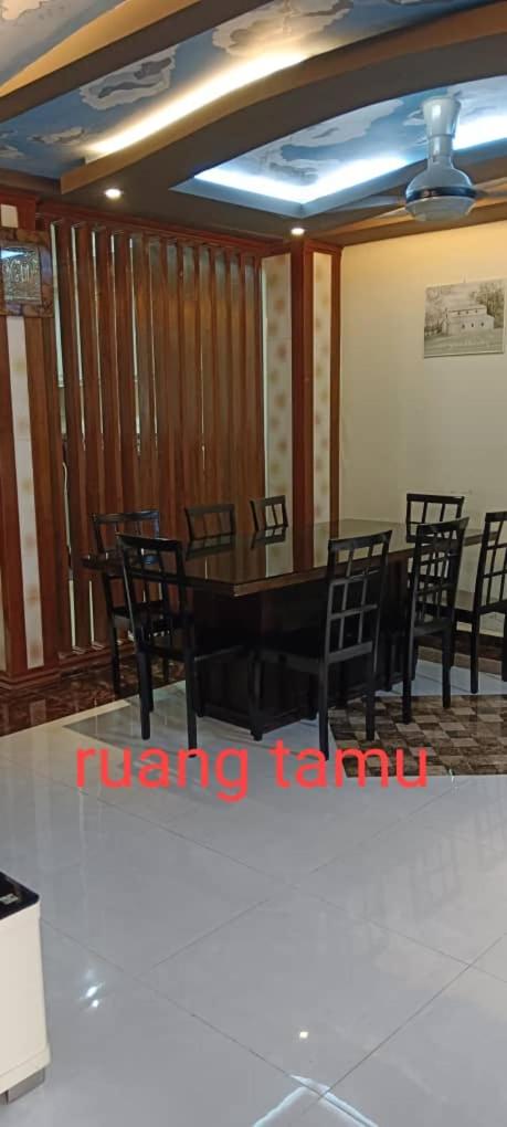 Mawar homestay