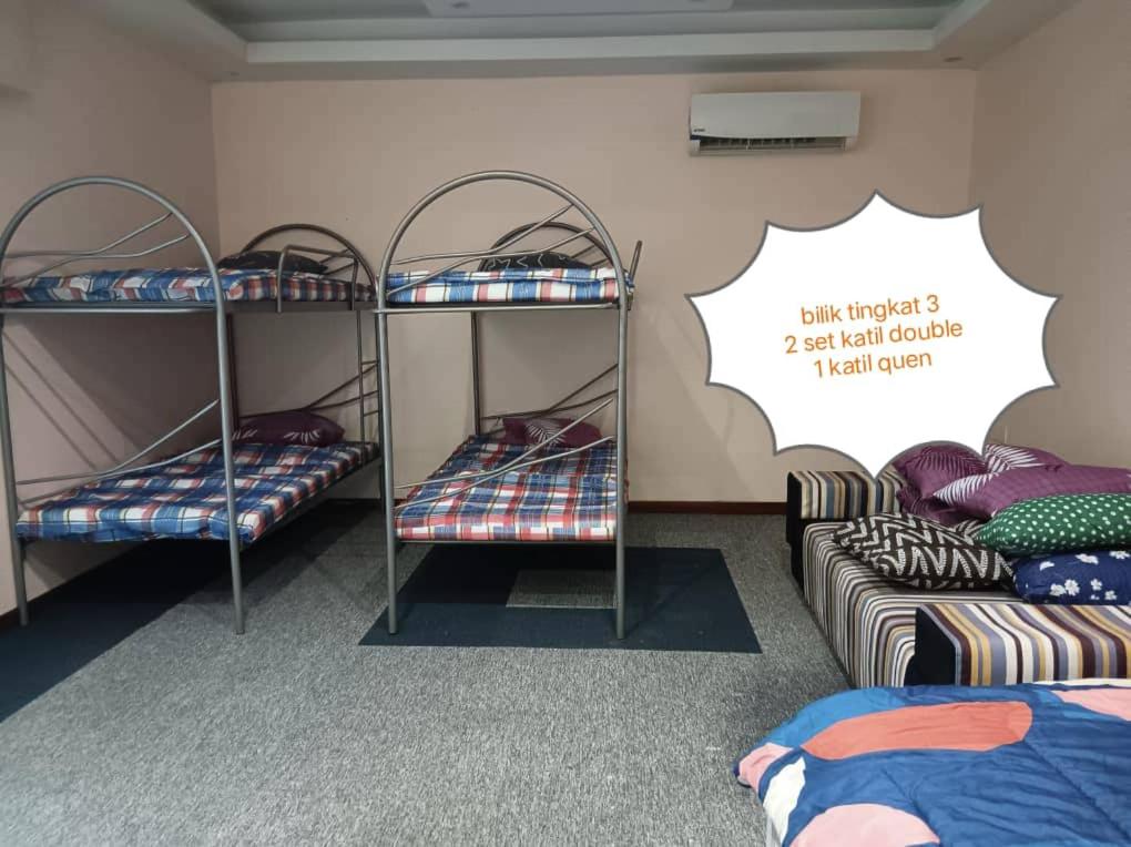 Mawar homestay