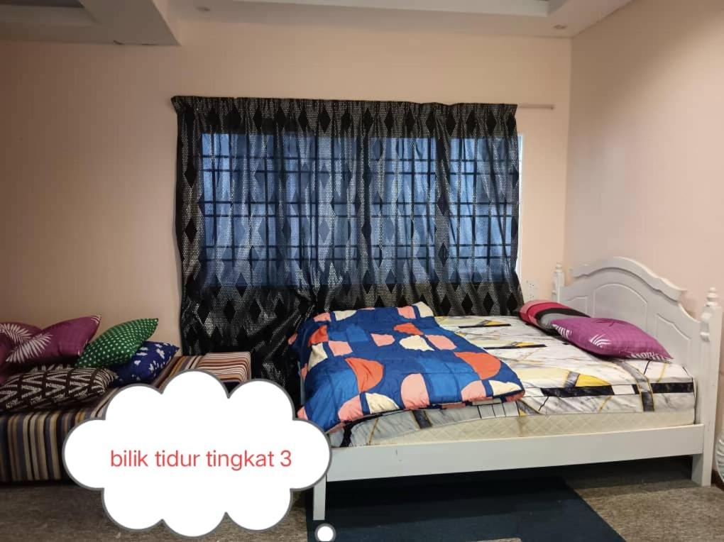 Mawar homestay