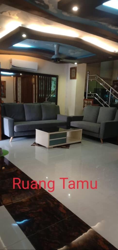 Mawar homestay