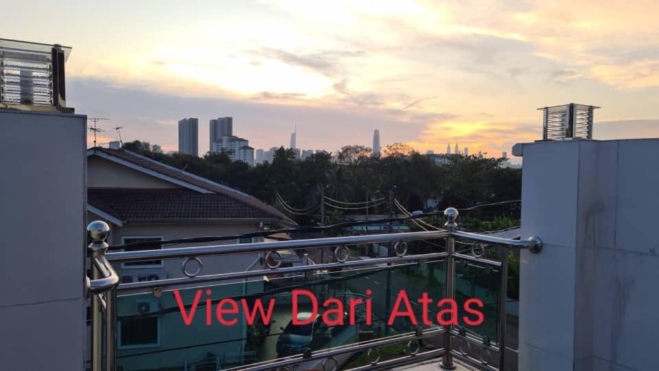 Mawar homestay
