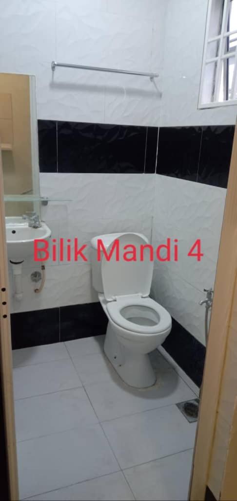 Mawar homestay