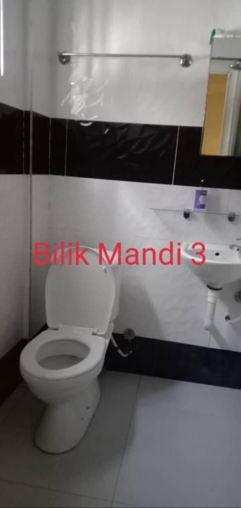 Mawar homestay