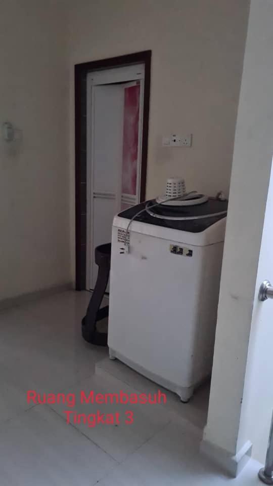 Mawar homestay