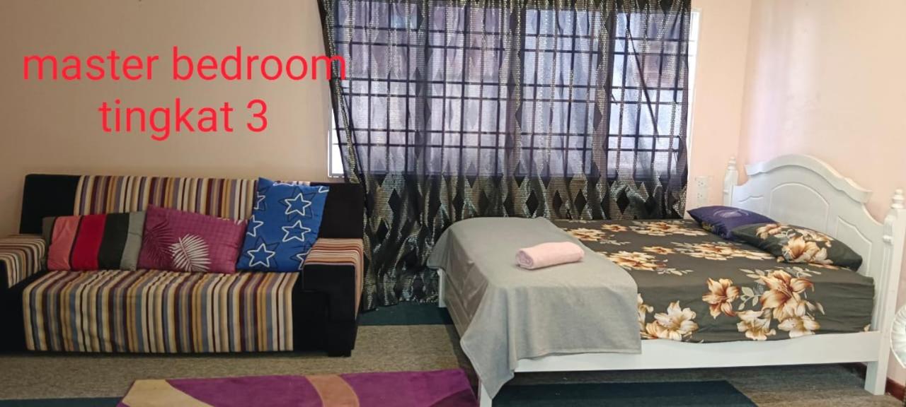 Mawar homestay