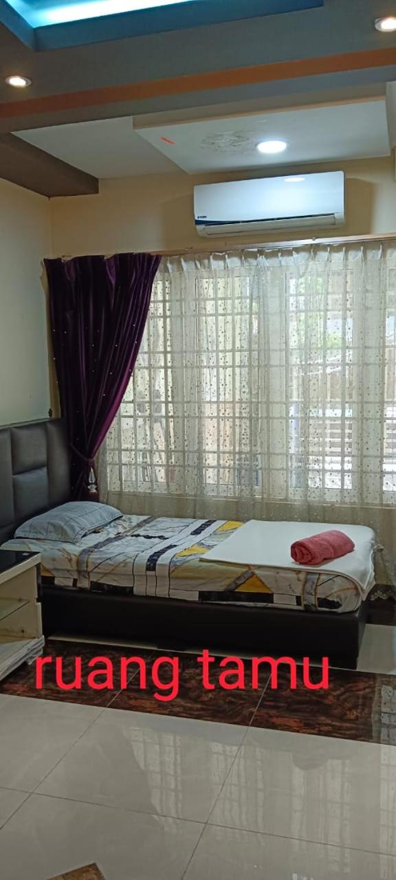 Mawar homestay