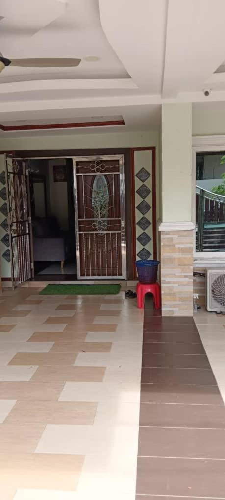 Mawar homestay