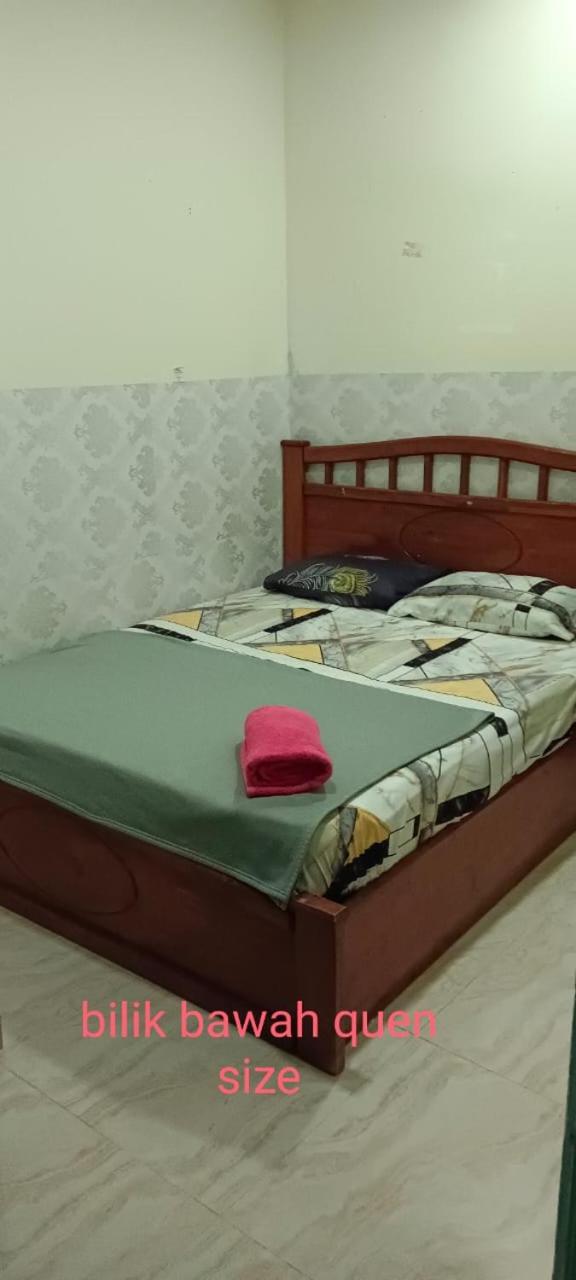 Mawar homestay