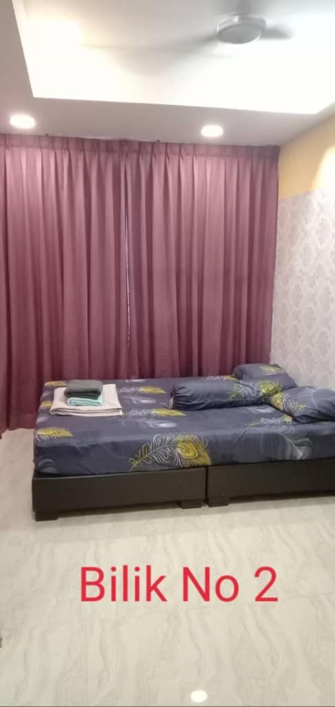 Mawar homestay