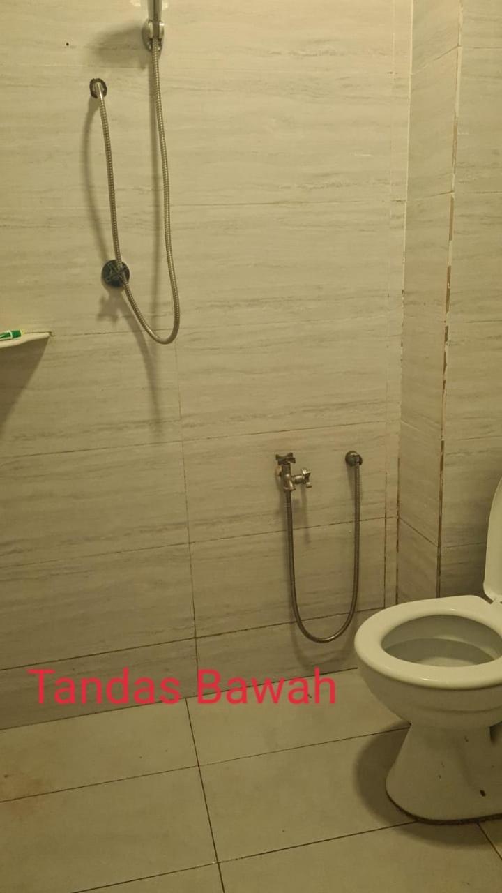 Mawar homestay